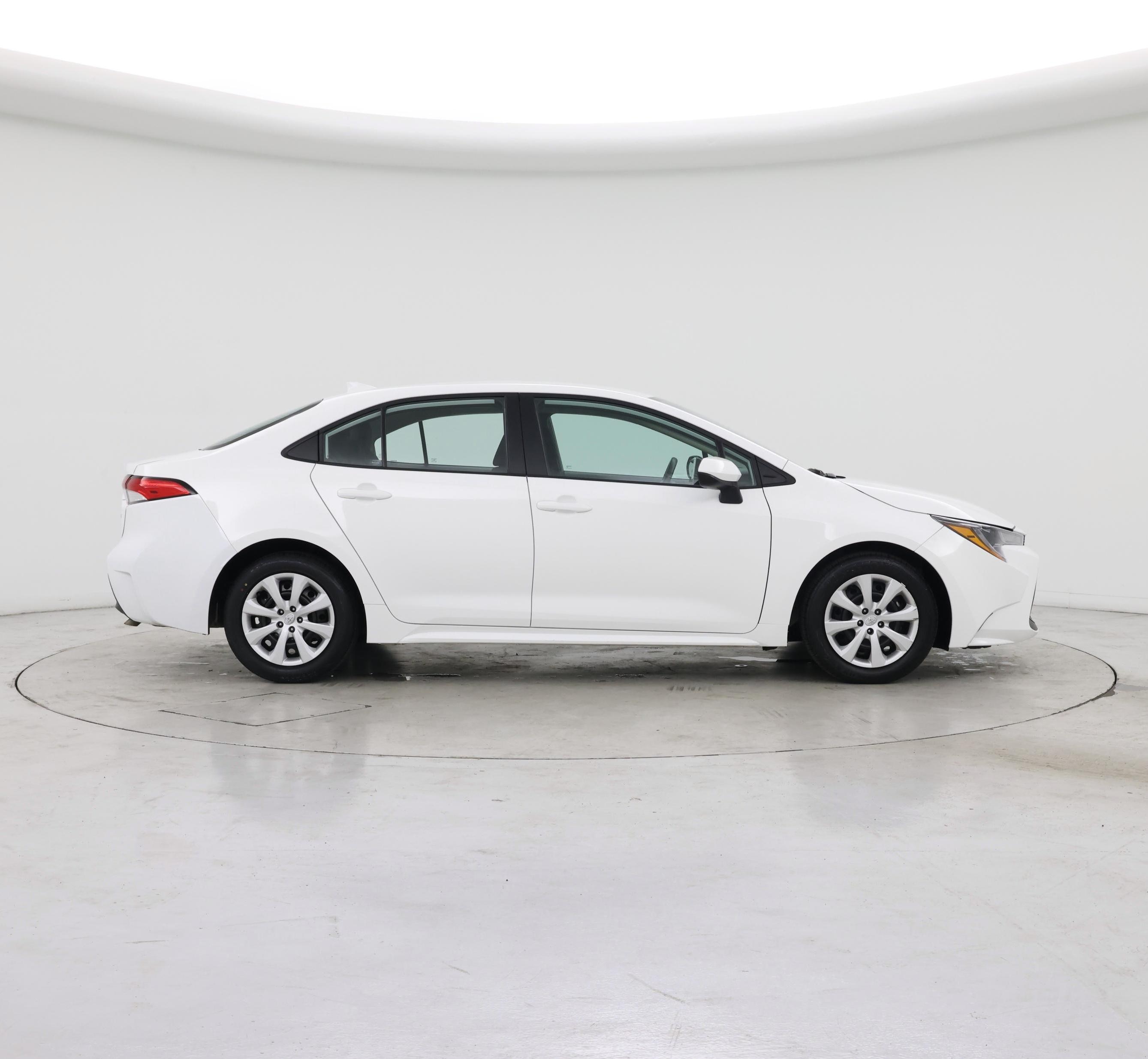 Thumbnail: 2024 Toyota Corolla - 7