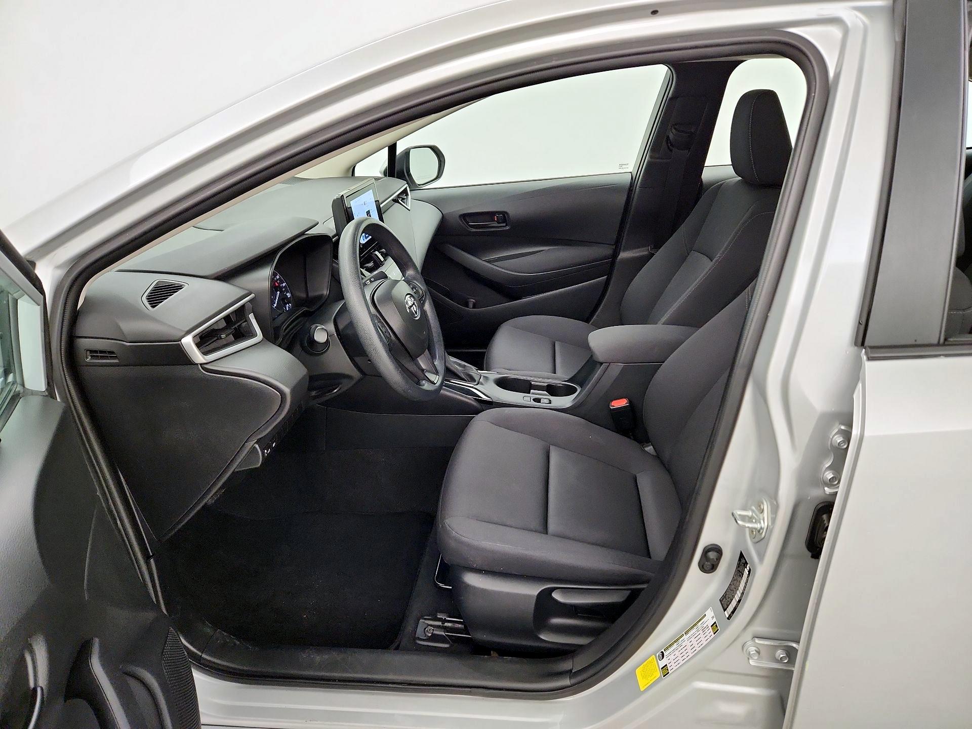 Thumbnail: 2024 Toyota Corolla - 11