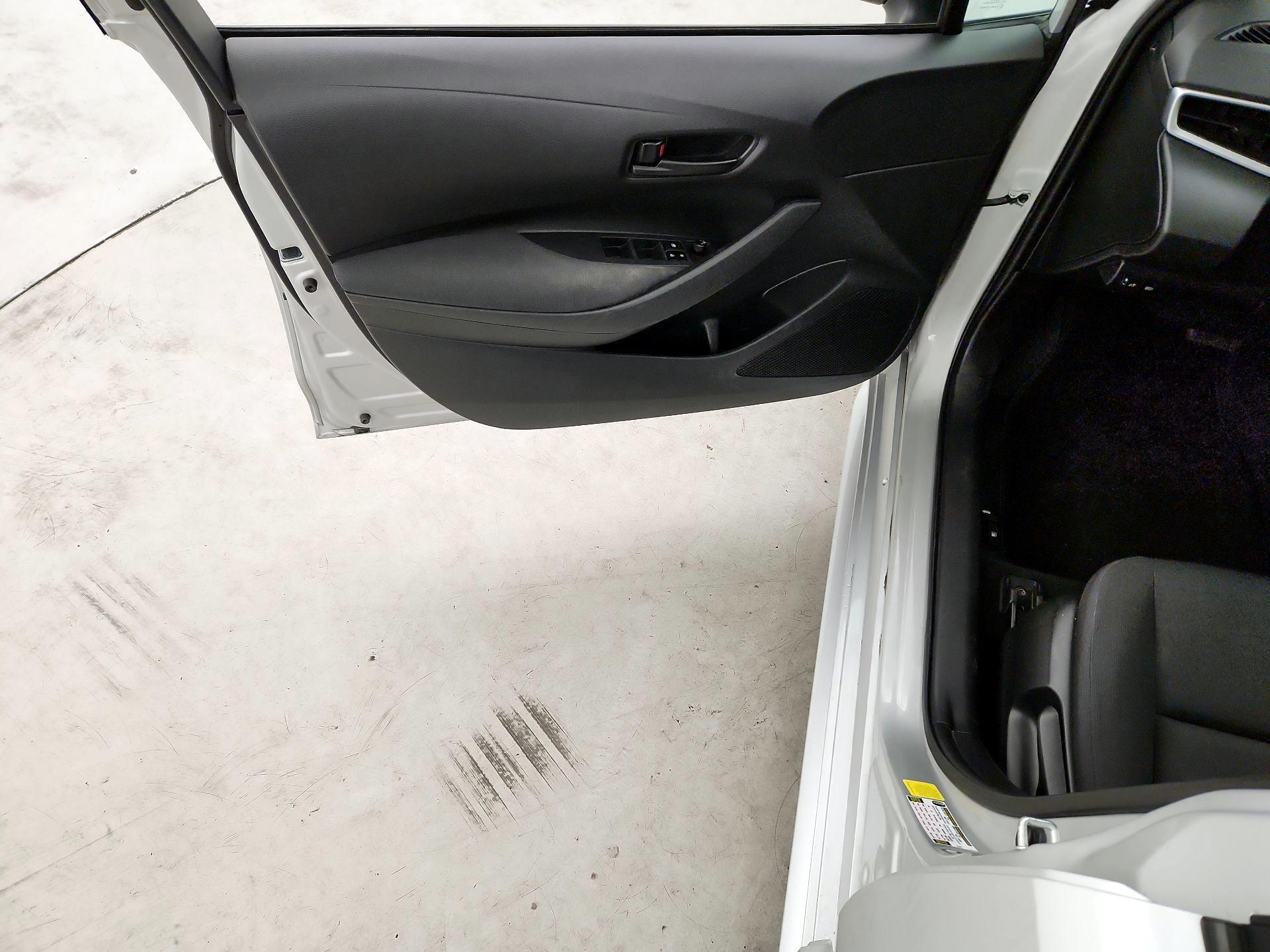 Thumbnail: 2024 Toyota Corolla - 12