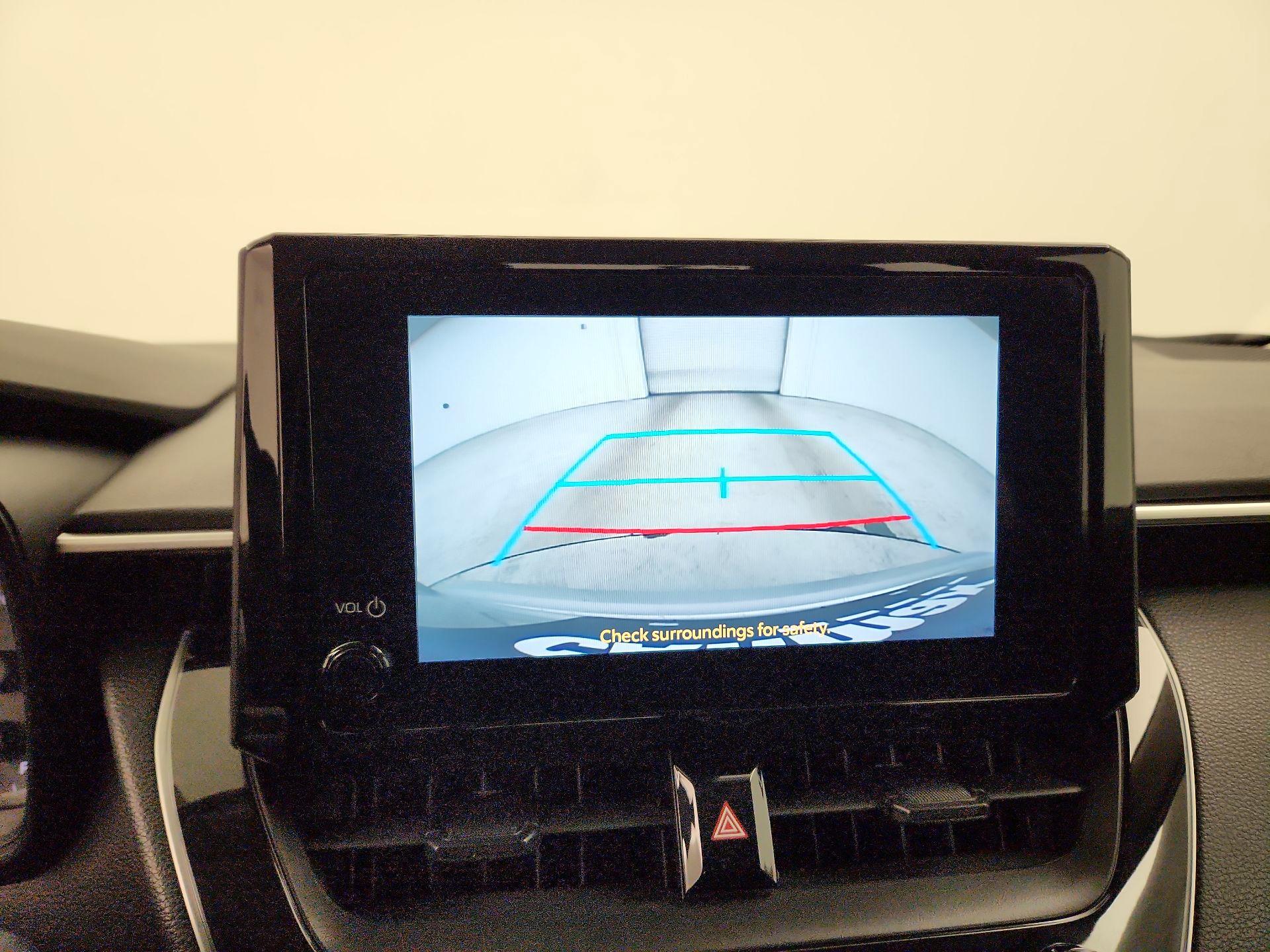 Thumbnail: 2024 Toyota Corolla - 14