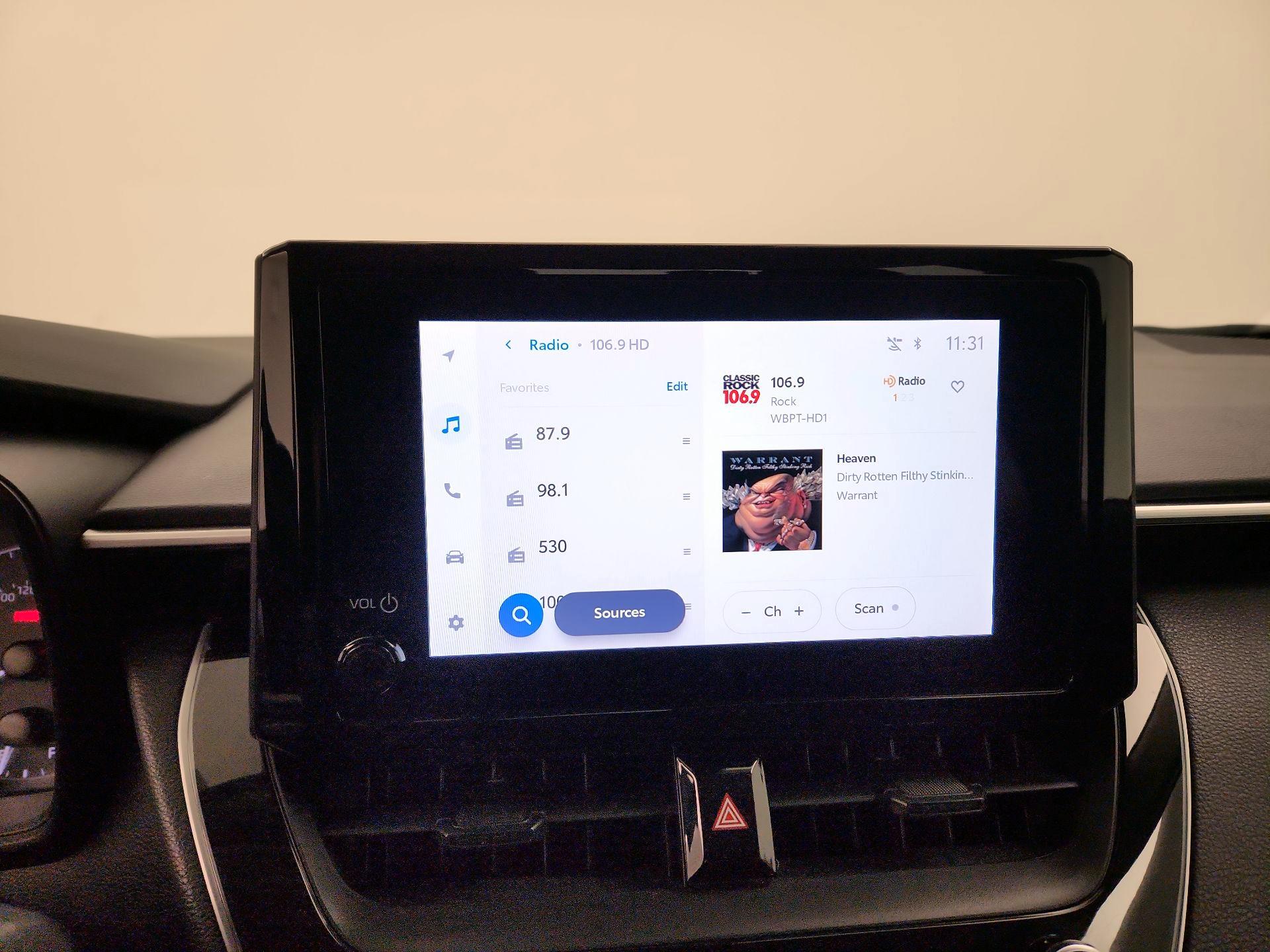 Thumbnail: 2024 Toyota Corolla - 15