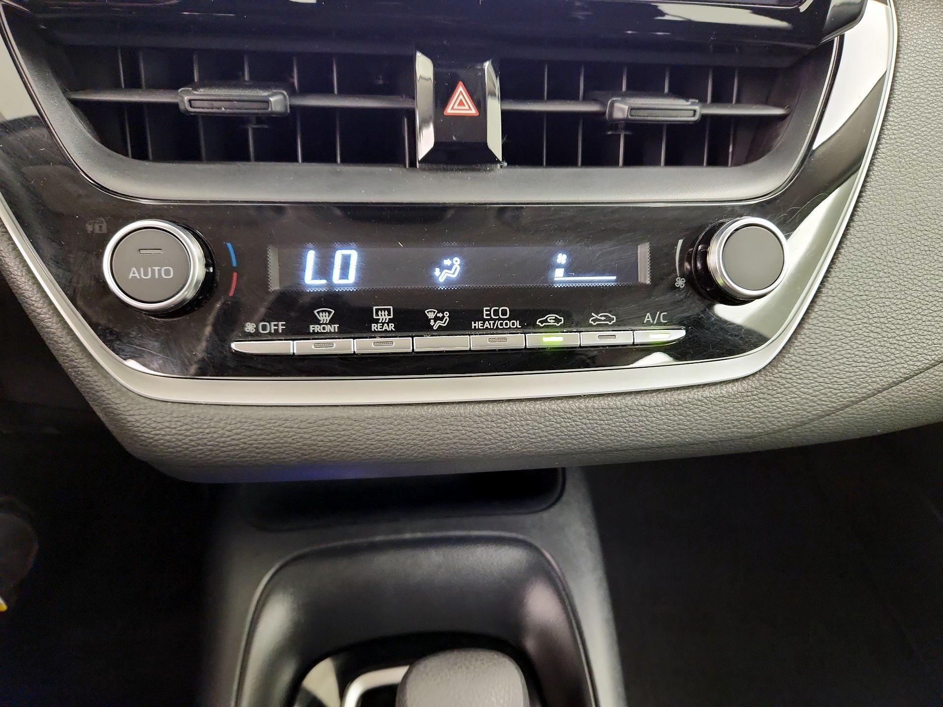 Thumbnail: 2024 Toyota Corolla - 16