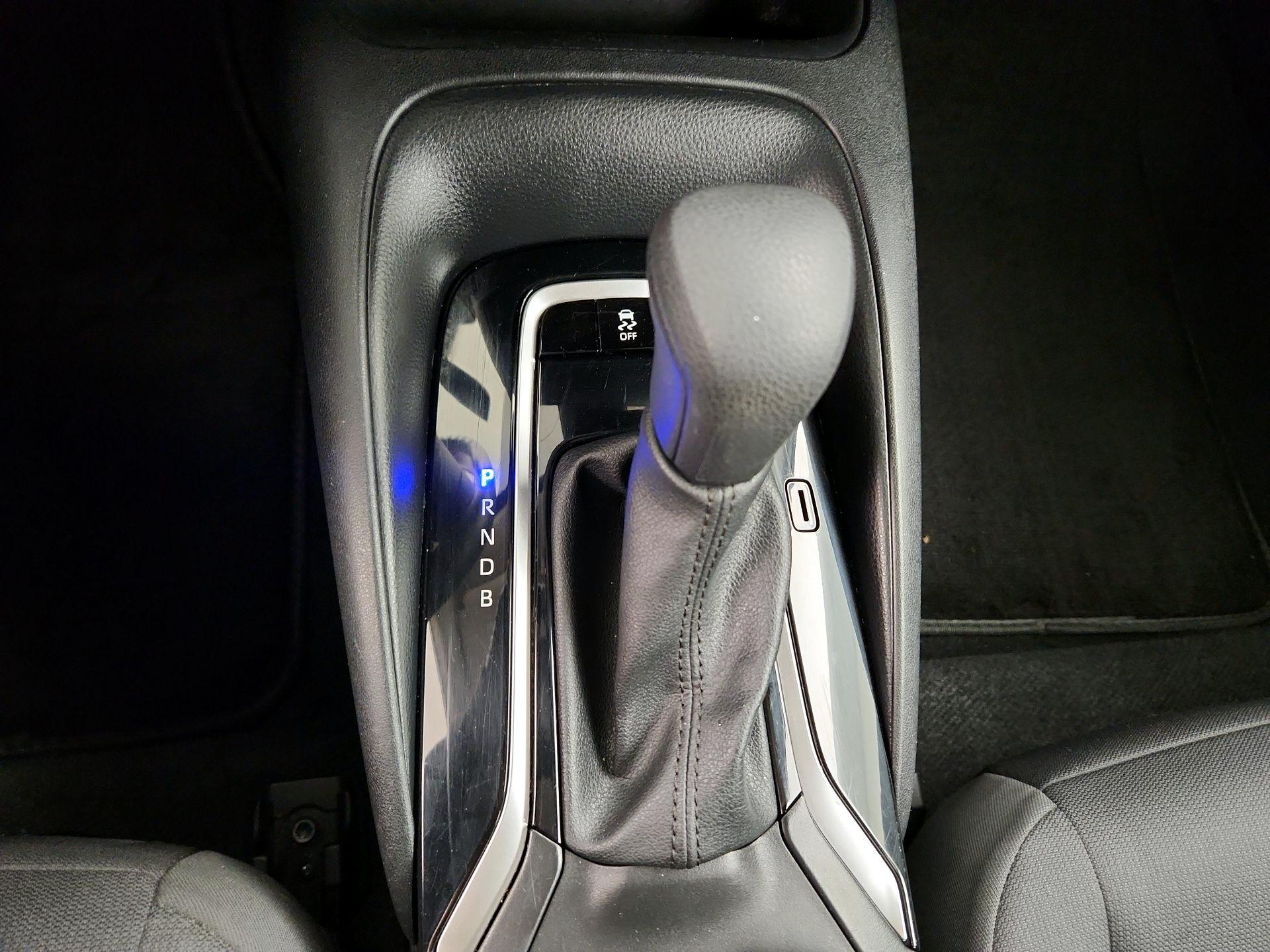 Thumbnail: 2024 Toyota Corolla - 17