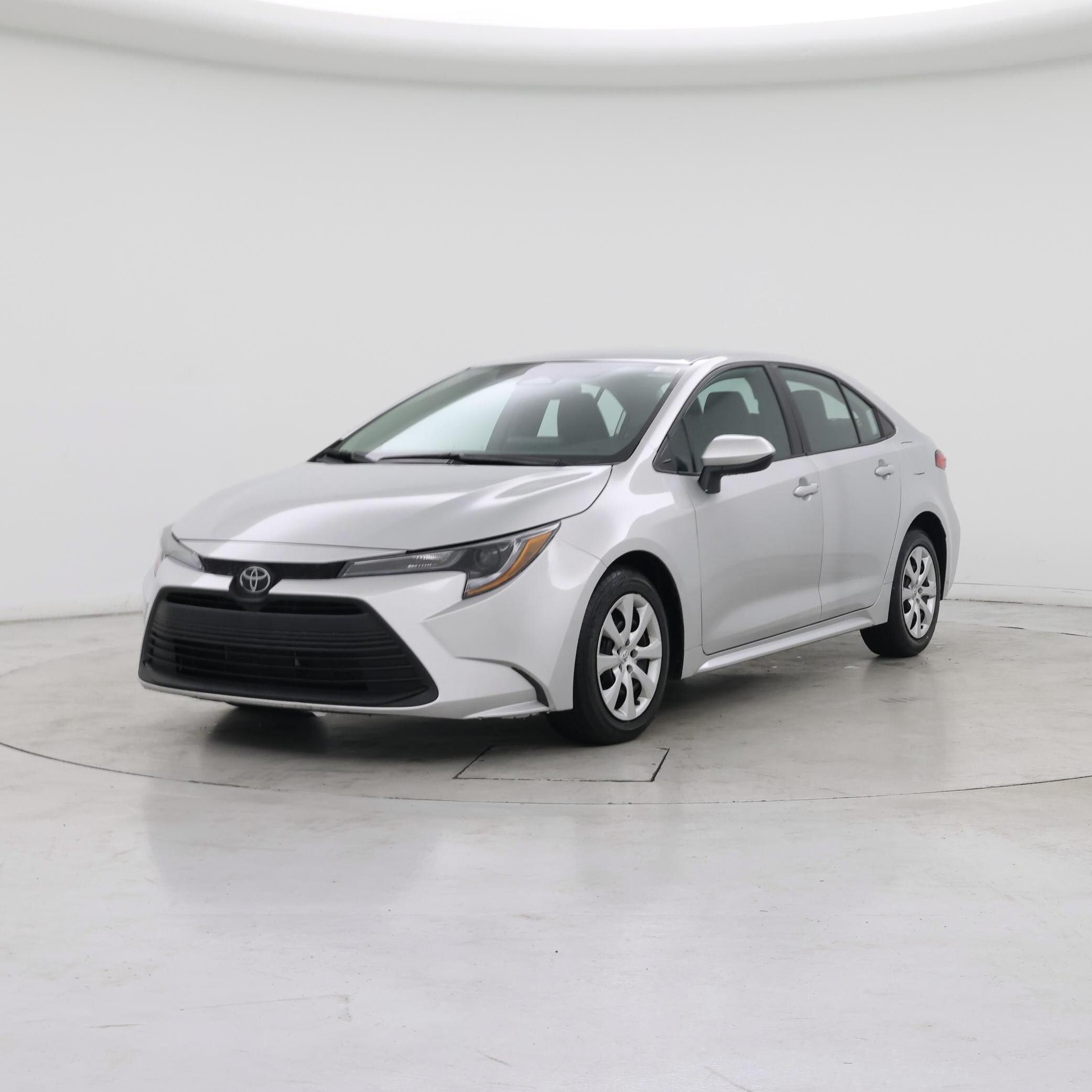 Thumbnail: 2024 Toyota Corolla - 4