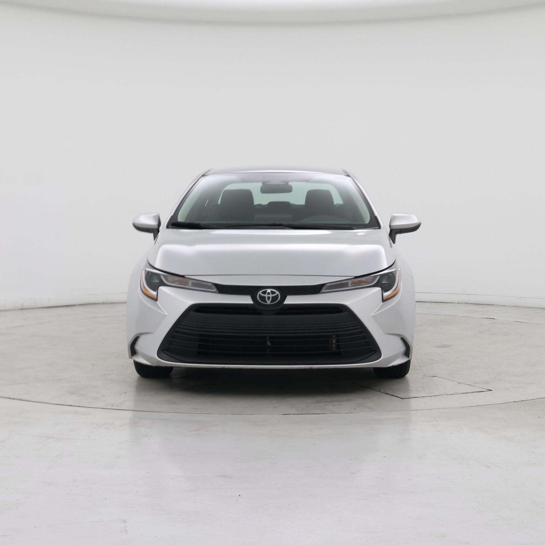 Thumbnail: 2024 Toyota Corolla - 5