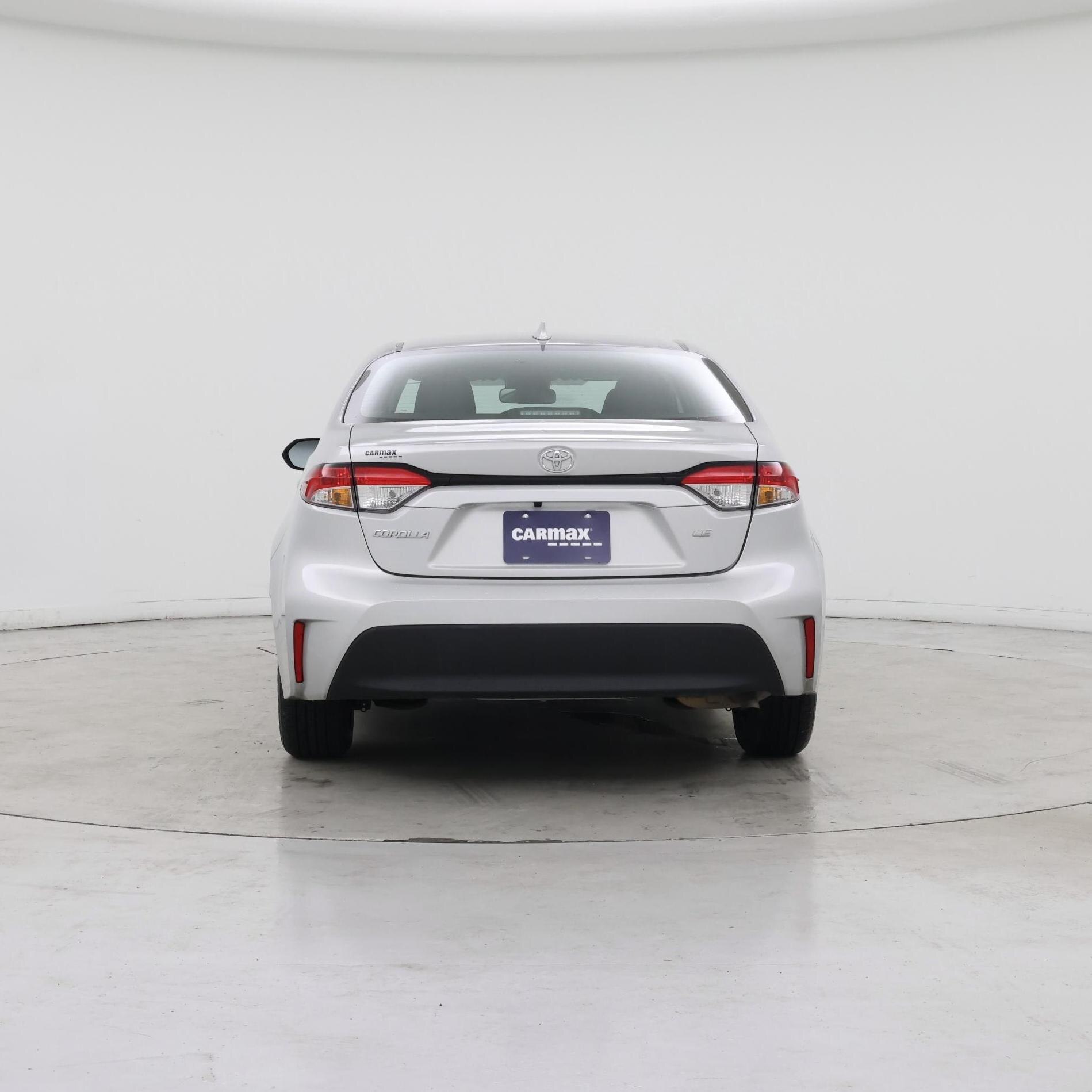 Thumbnail: 2024 Toyota Corolla - 6