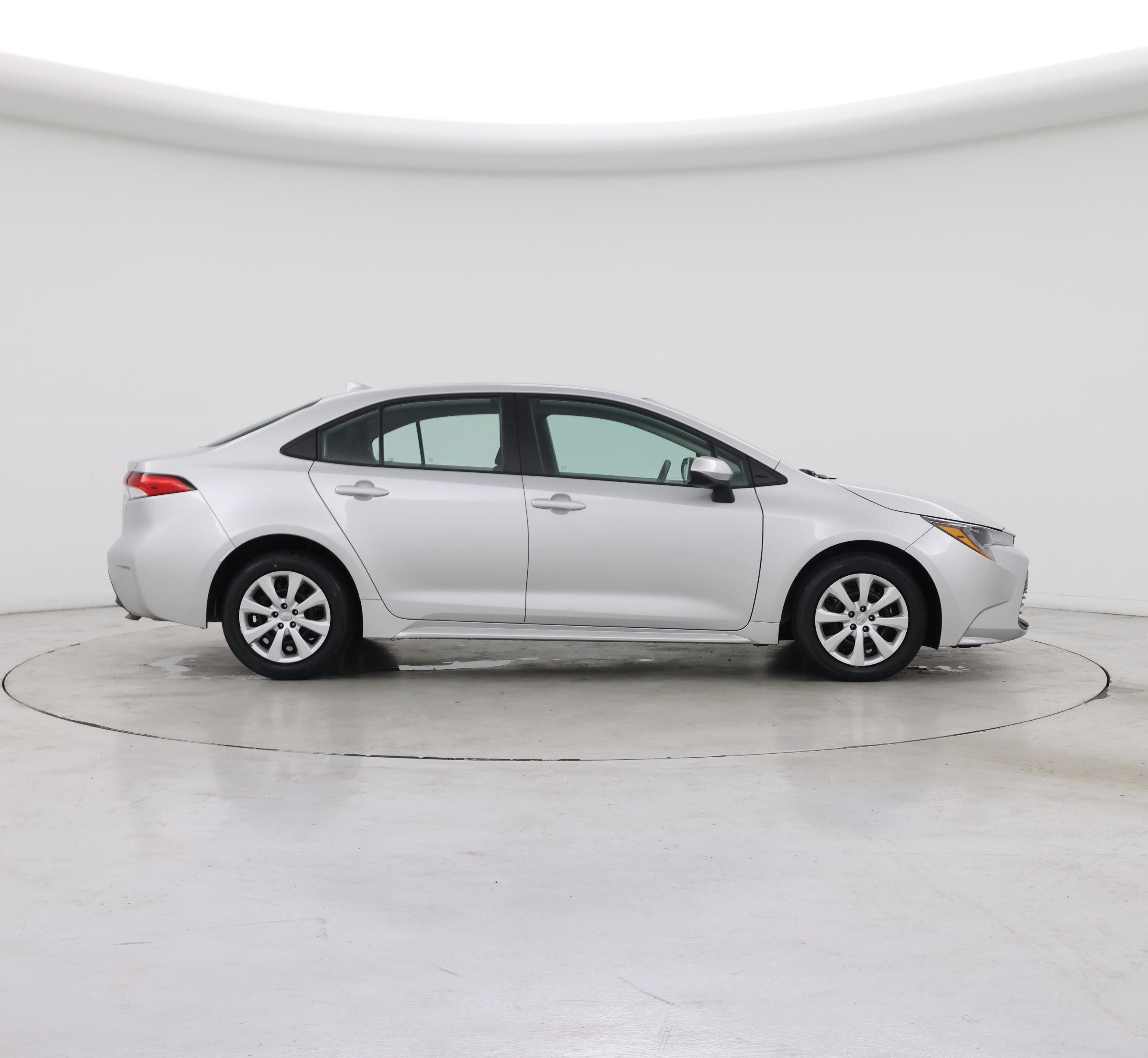 Thumbnail: 2024 Toyota Corolla - 7