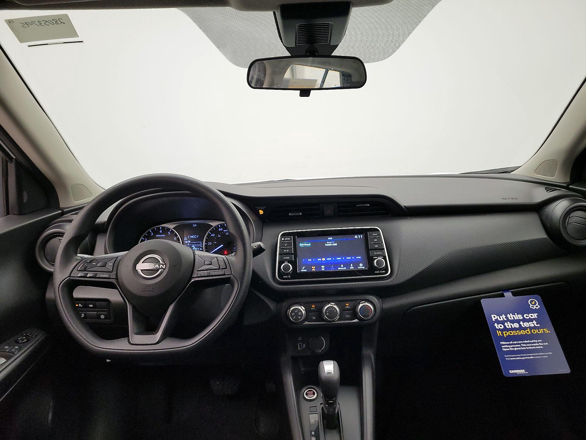 Thumbnail: 2023 Nissan Kicks - 9