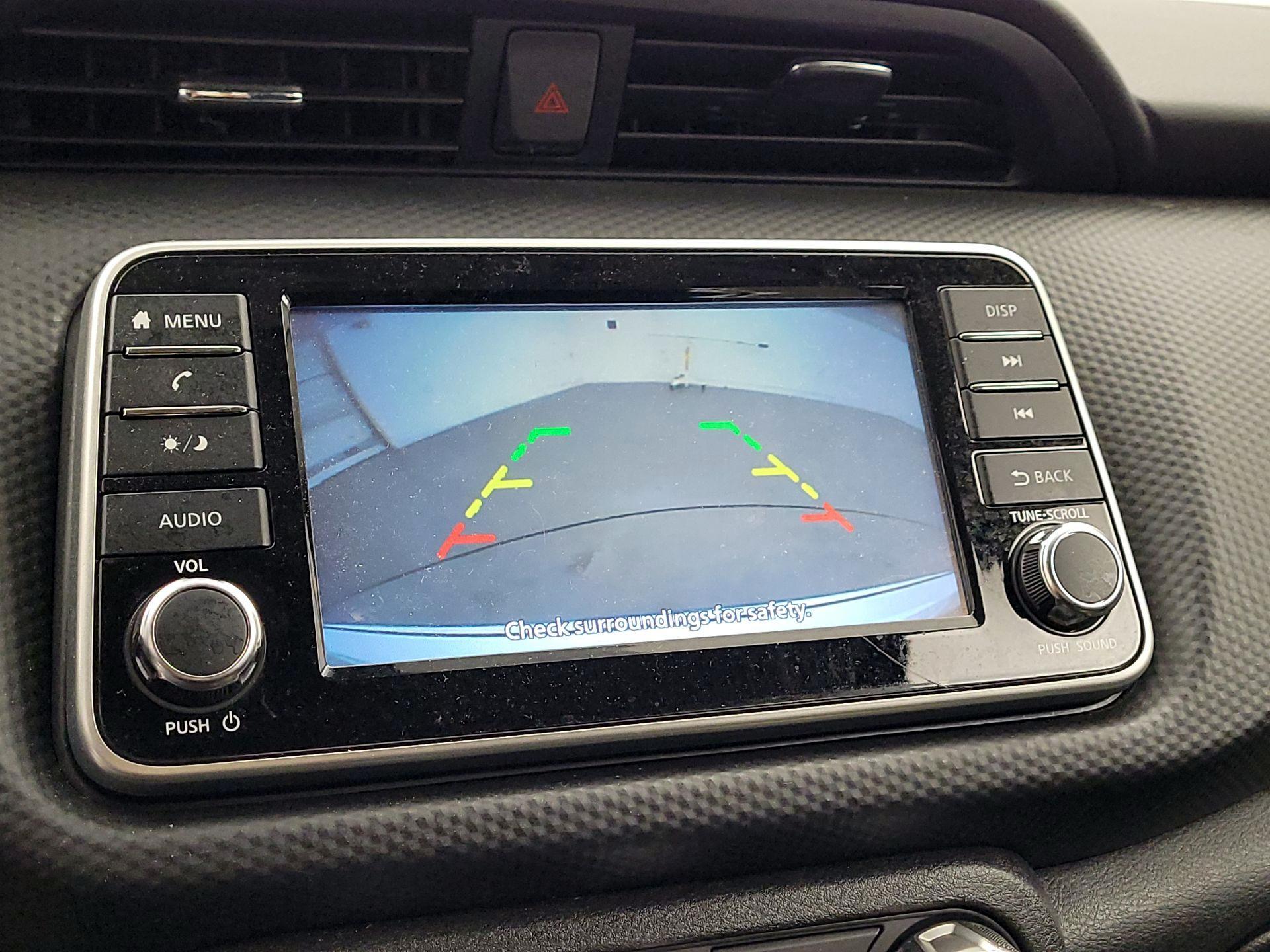 Thumbnail: 2023 Nissan Kicks - 14