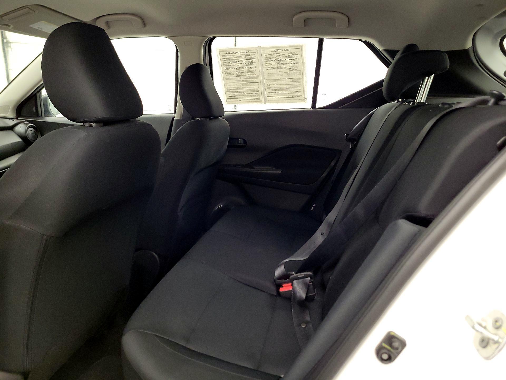 Thumbnail: 2023 Nissan Kicks - 19