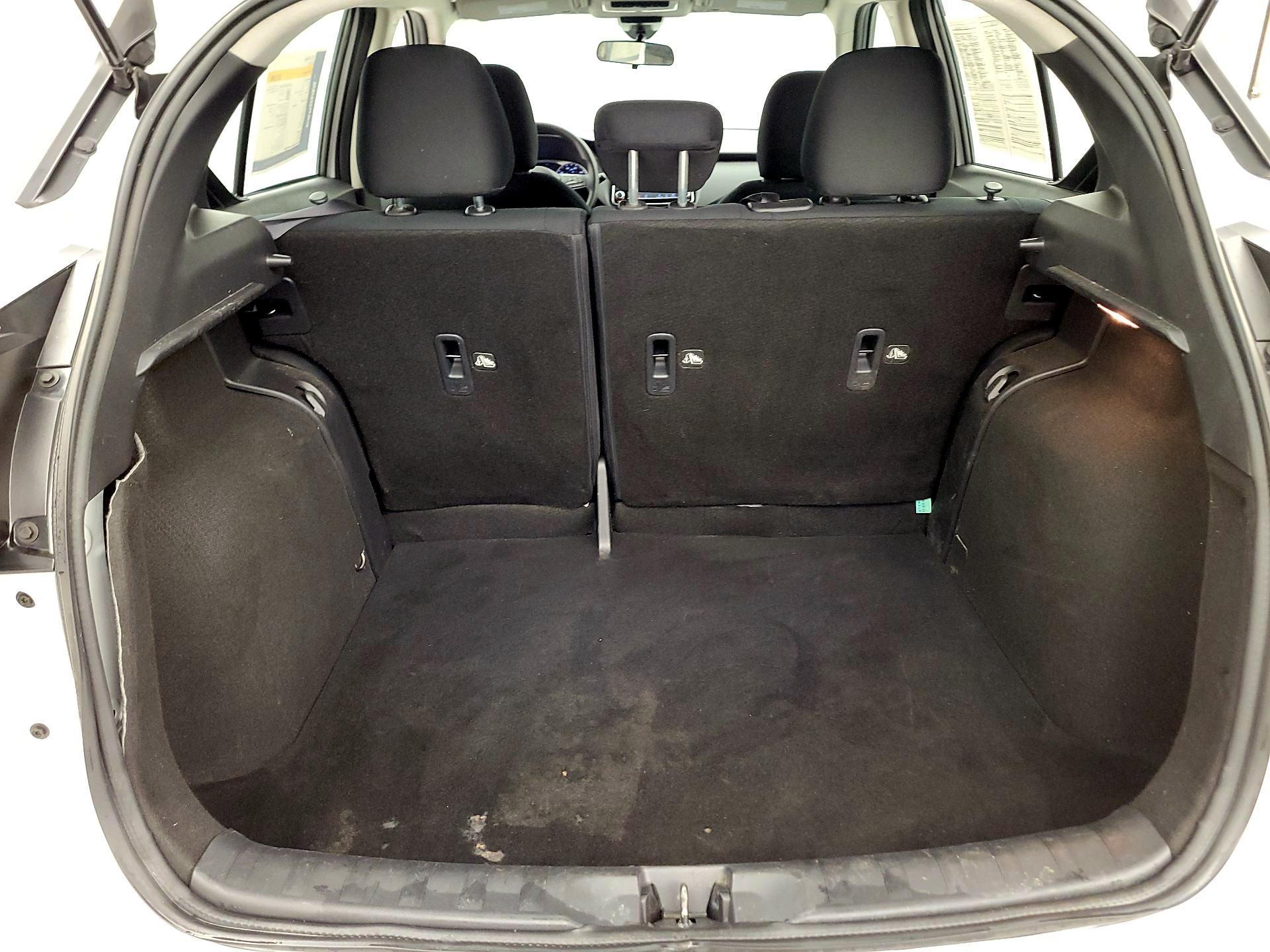 Thumbnail: 2023 Nissan Kicks - 20