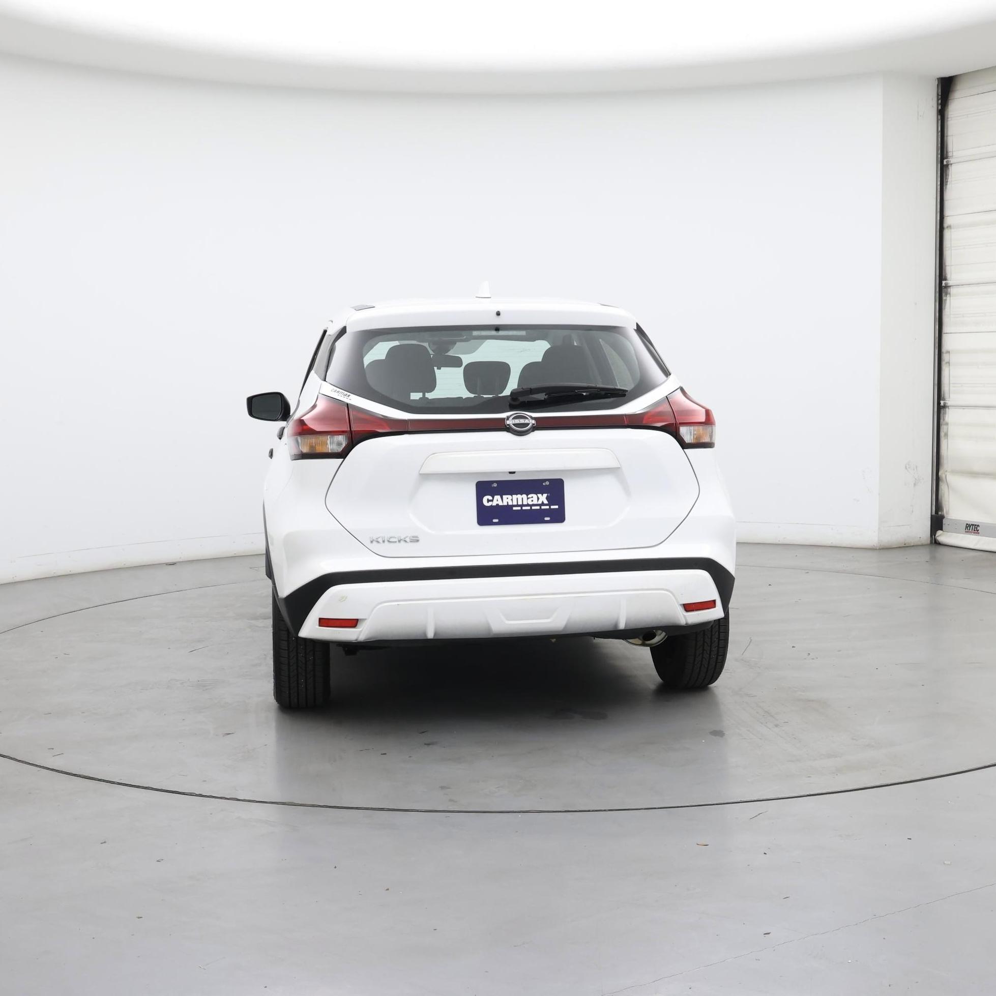 Thumbnail: 2023 Nissan Kicks - 6