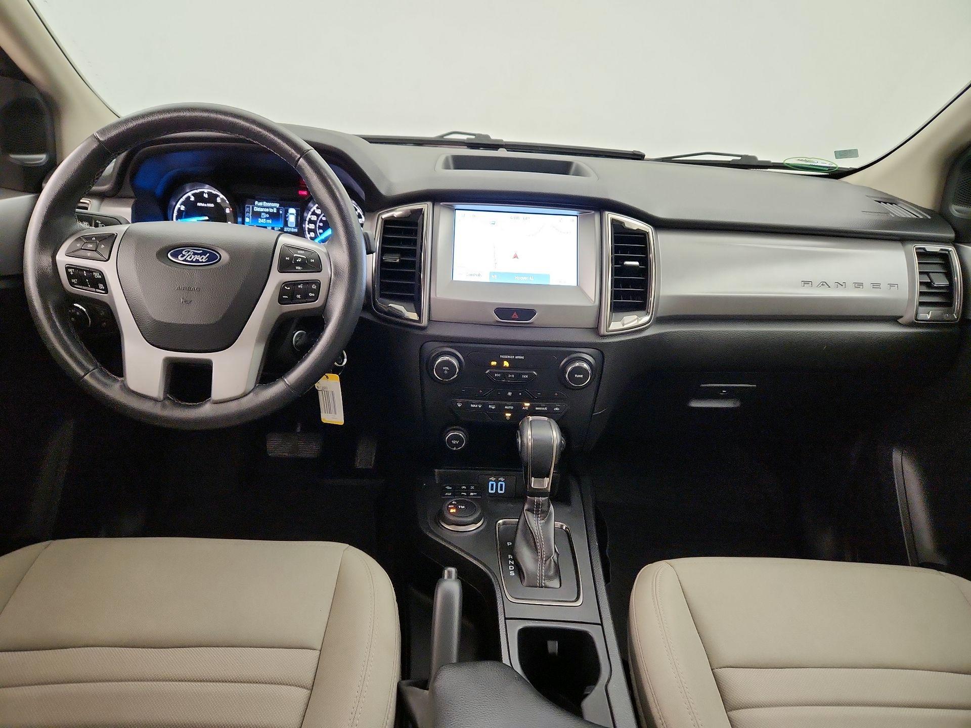 Thumbnail: 2021 Ford Ranger - 9