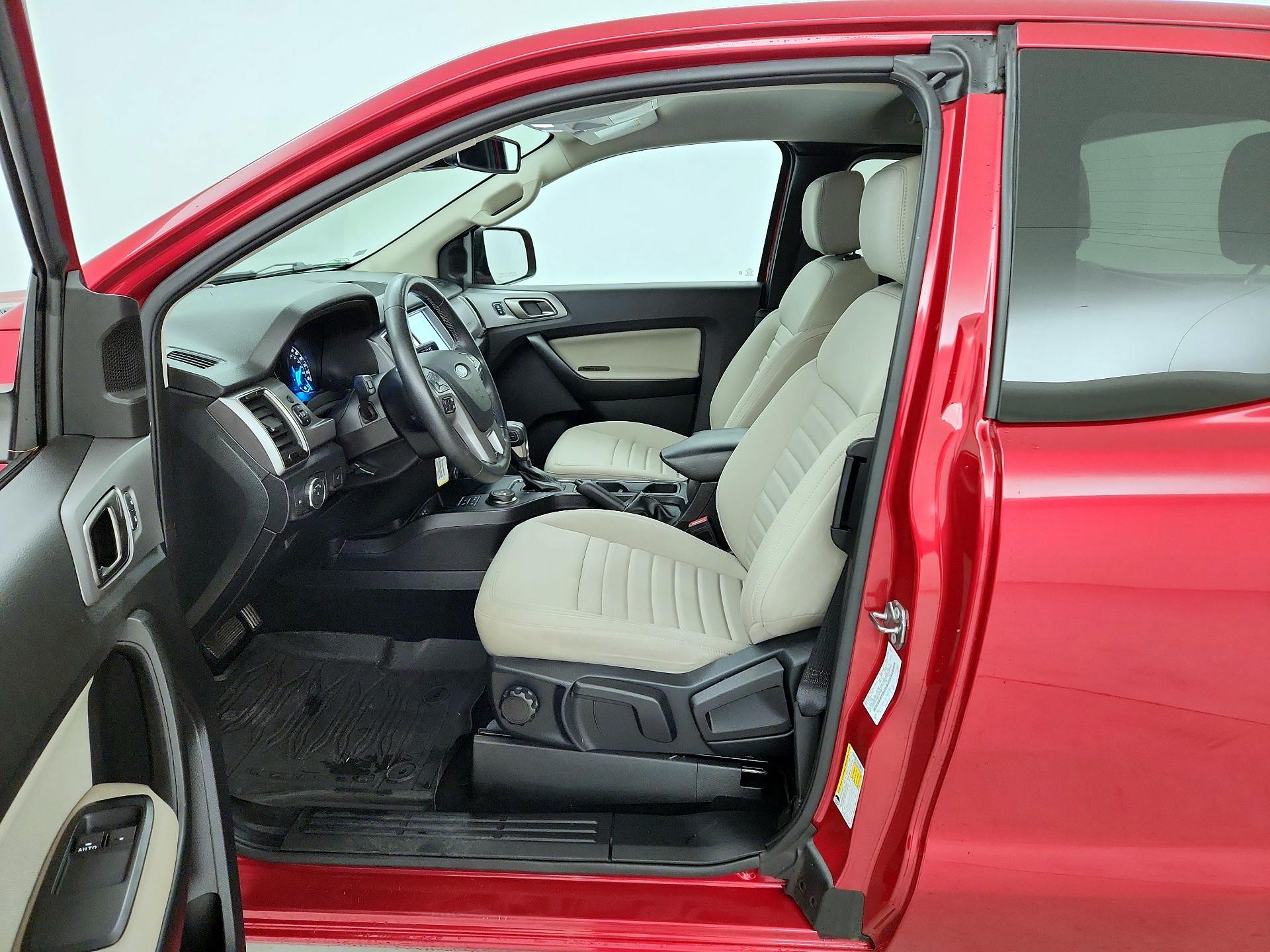 Thumbnail: 2021 Ford Ranger - 11