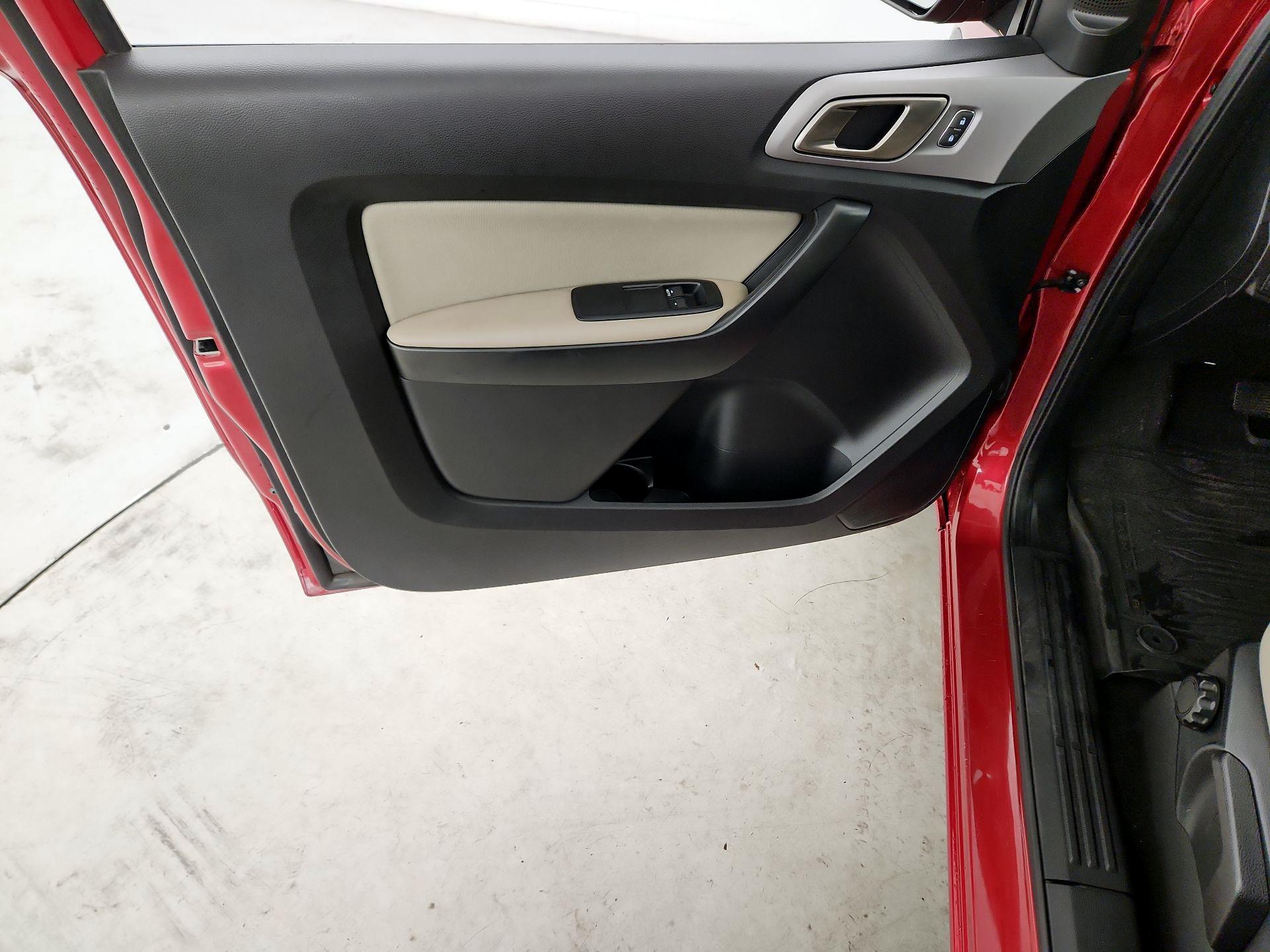 Thumbnail: 2021 Ford Ranger - 12