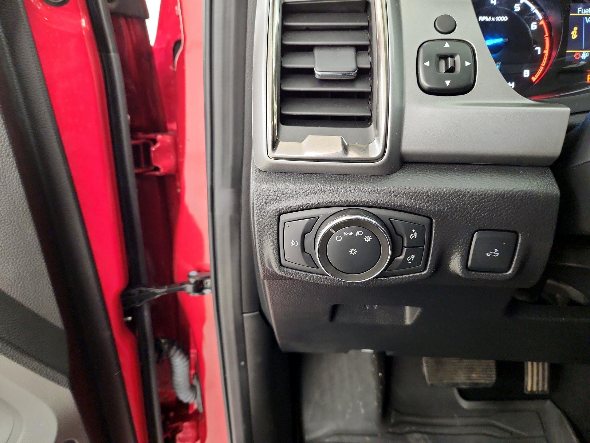 Thumbnail: 2021 Ford Ranger - 13