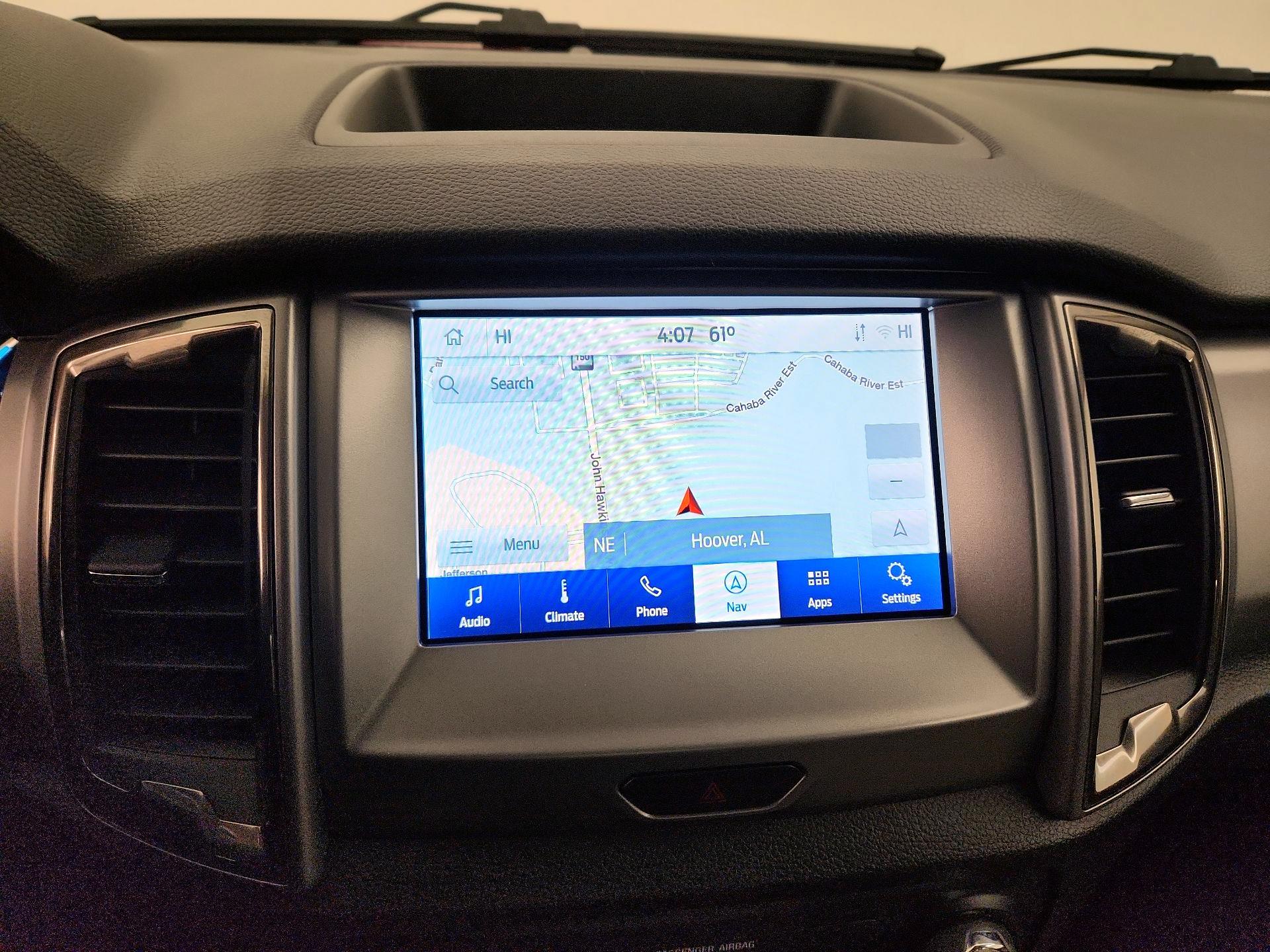 Thumbnail: 2021 Ford Ranger - 14