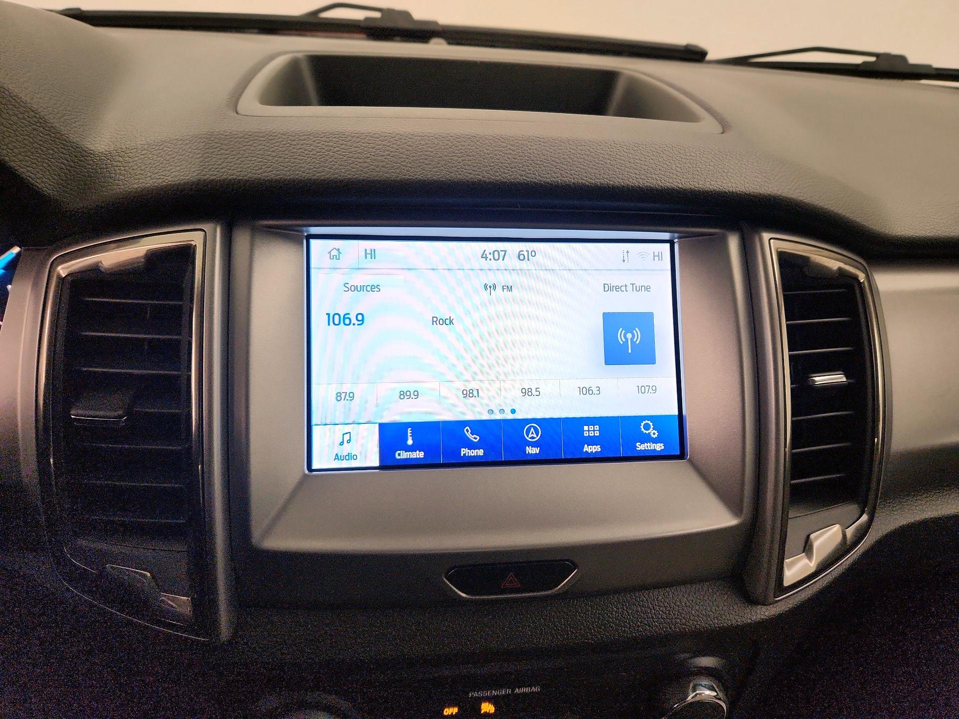 Thumbnail: 2021 Ford Ranger - 16