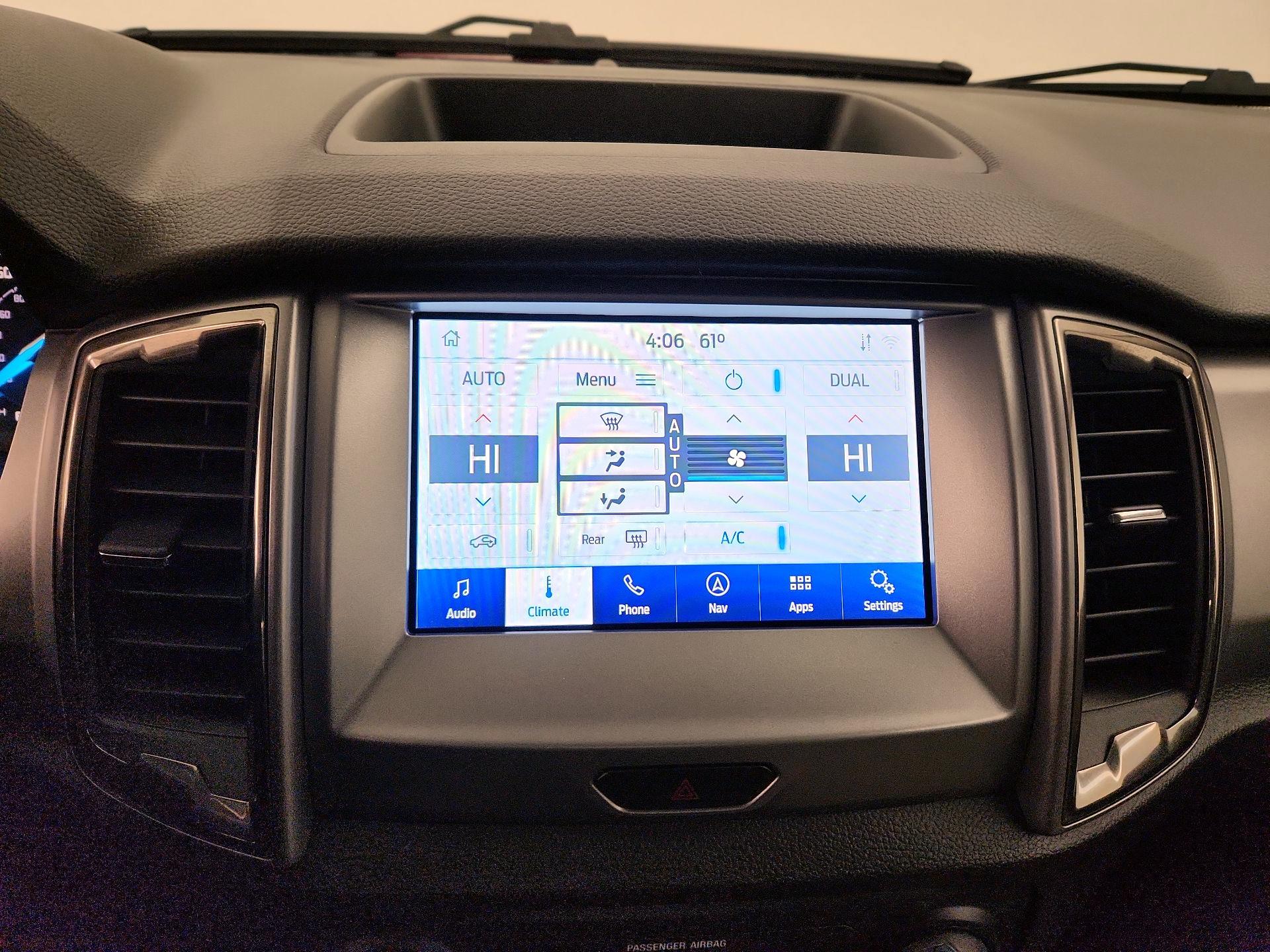 Thumbnail: 2021 Ford Ranger - 17