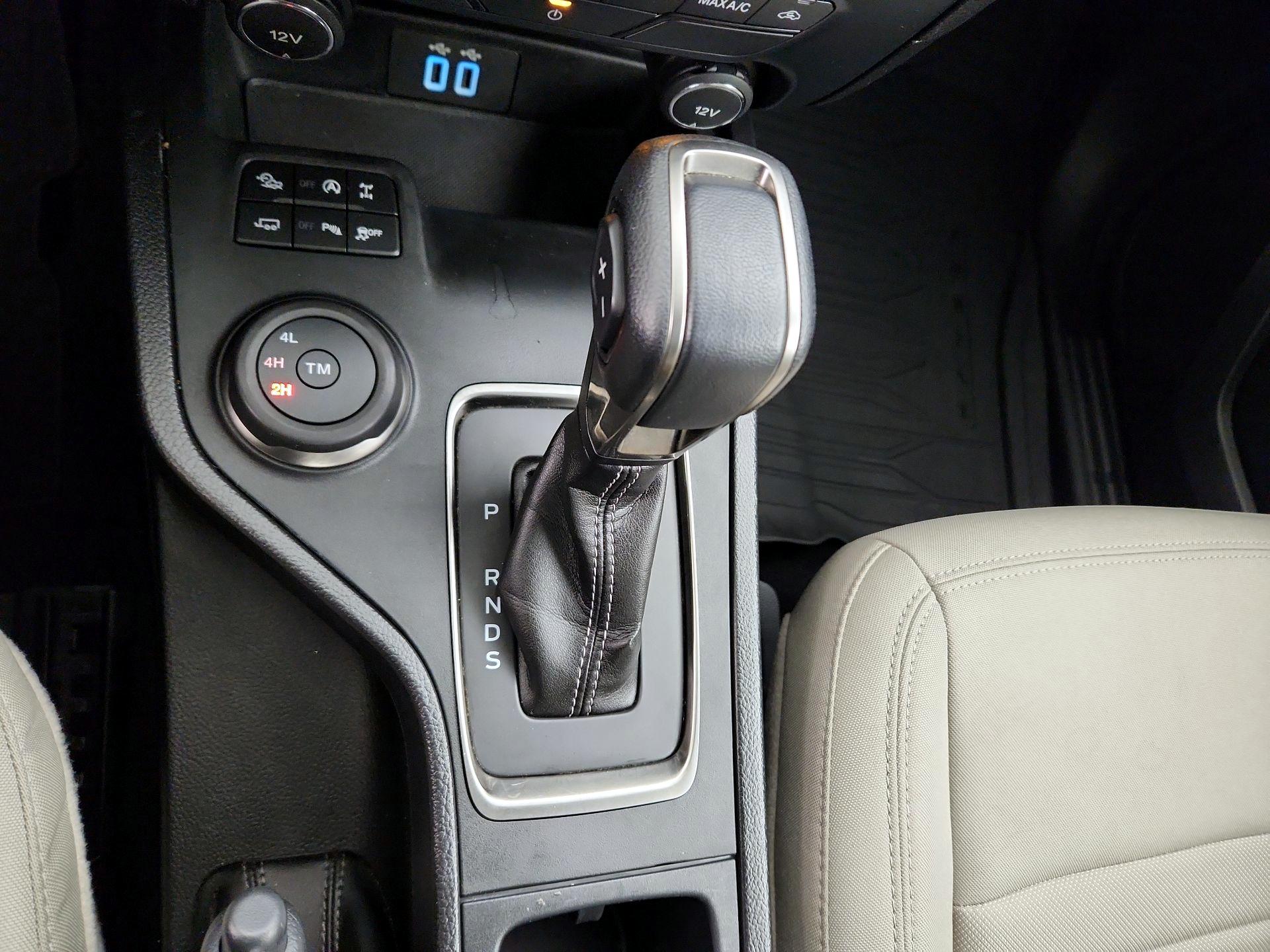 Thumbnail: 2021 Ford Ranger - 18