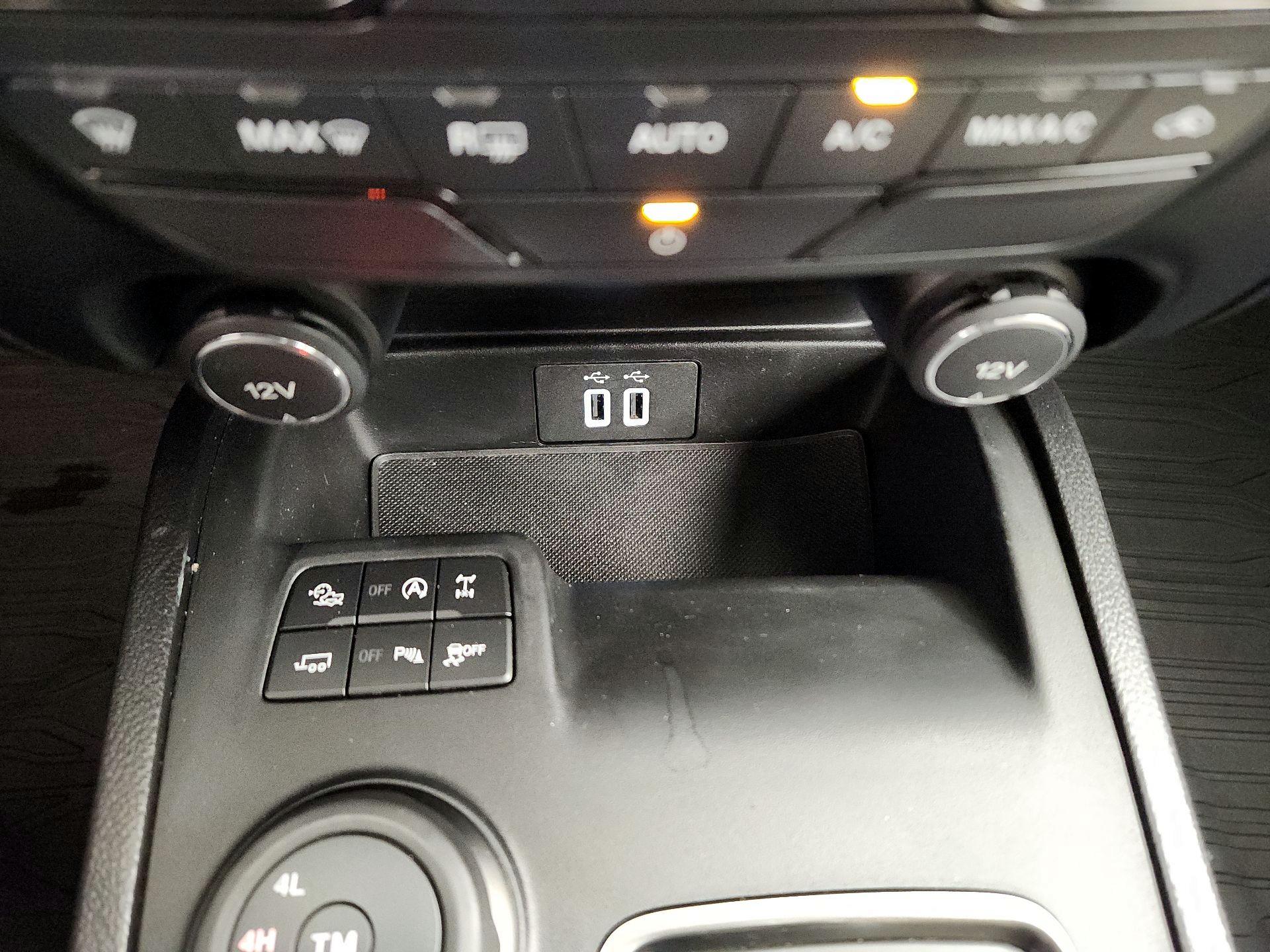 Thumbnail: 2021 Ford Ranger - 19