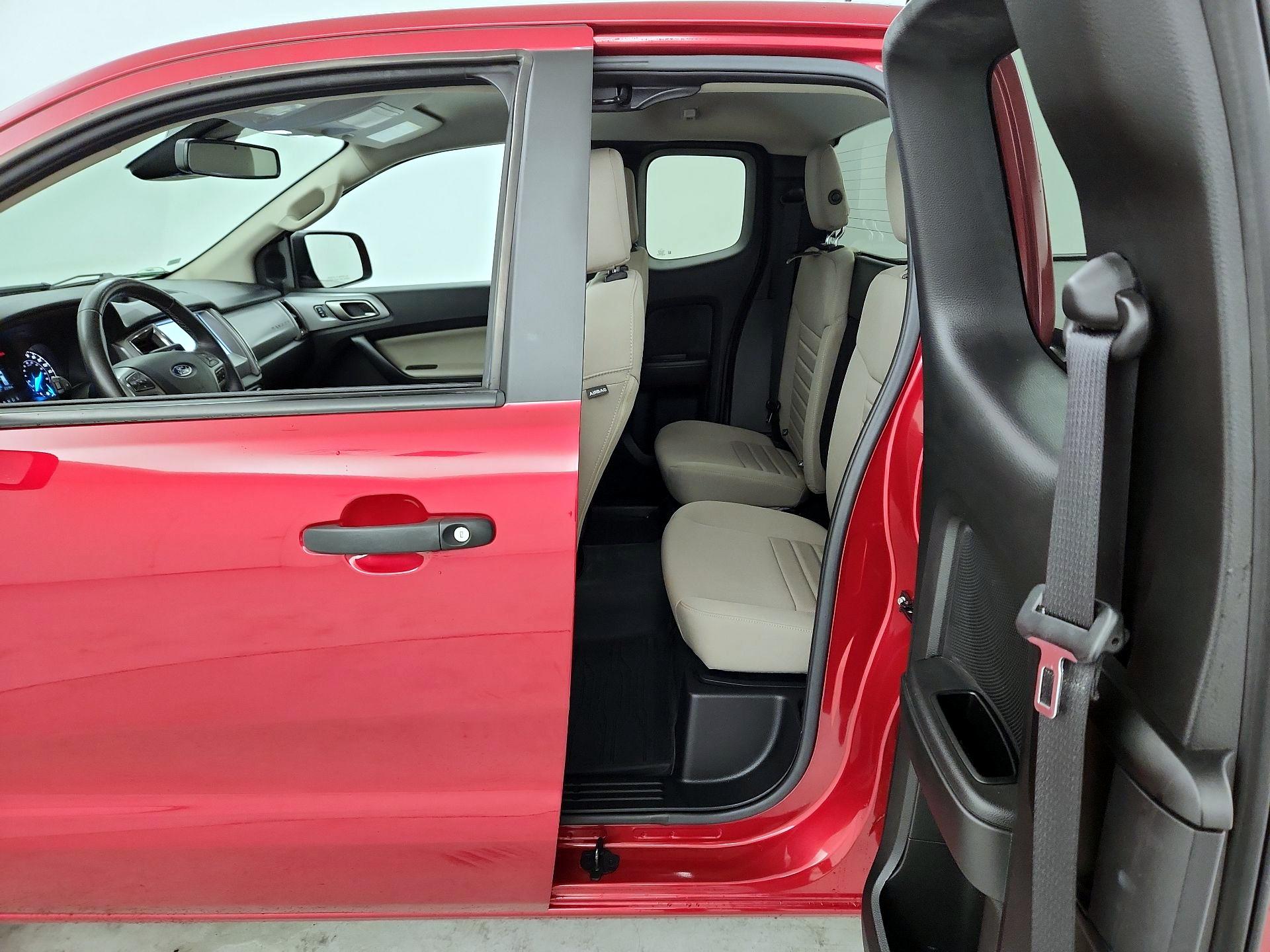 Thumbnail: 2021 Ford Ranger - 20