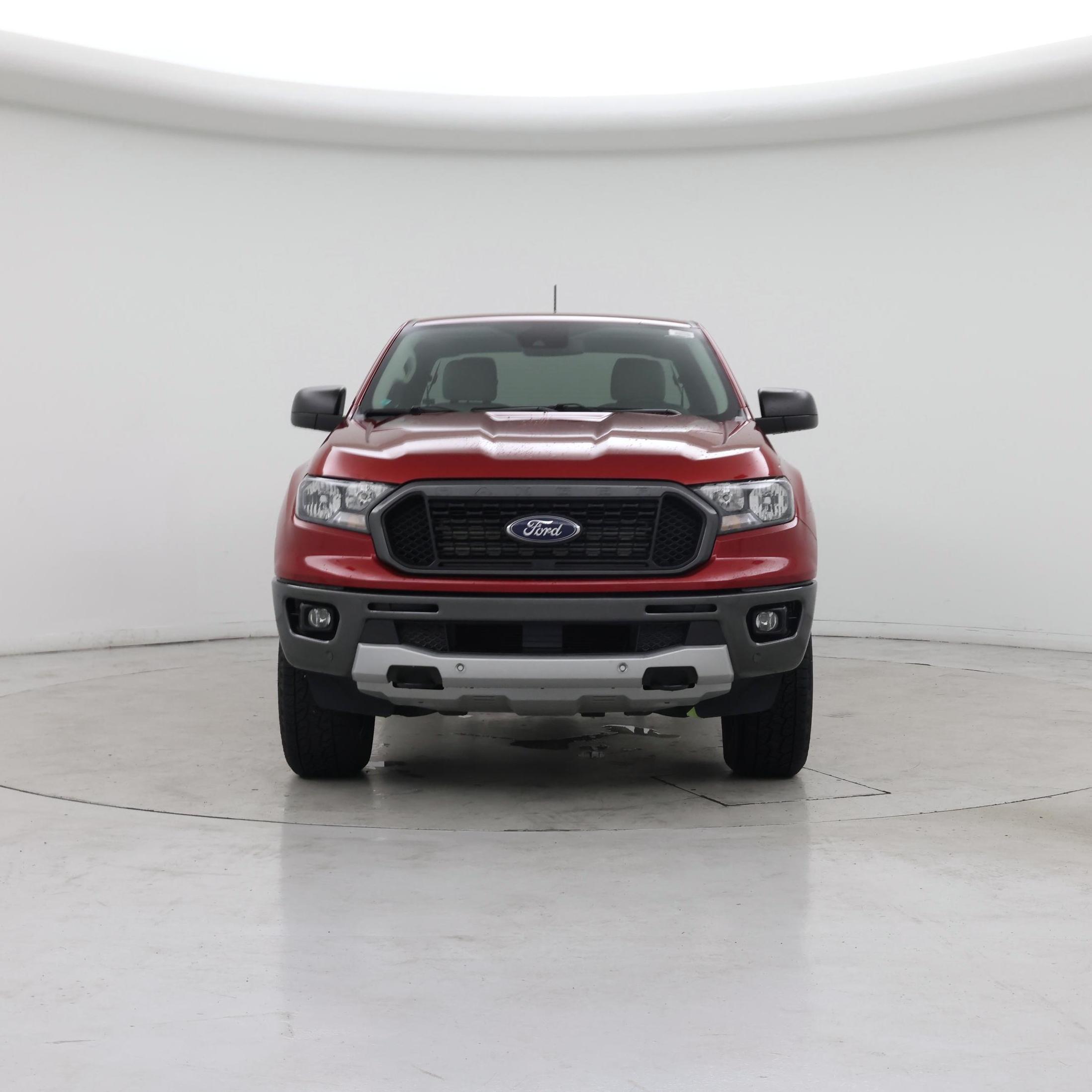 Thumbnail: 2021 Ford Ranger - 5
