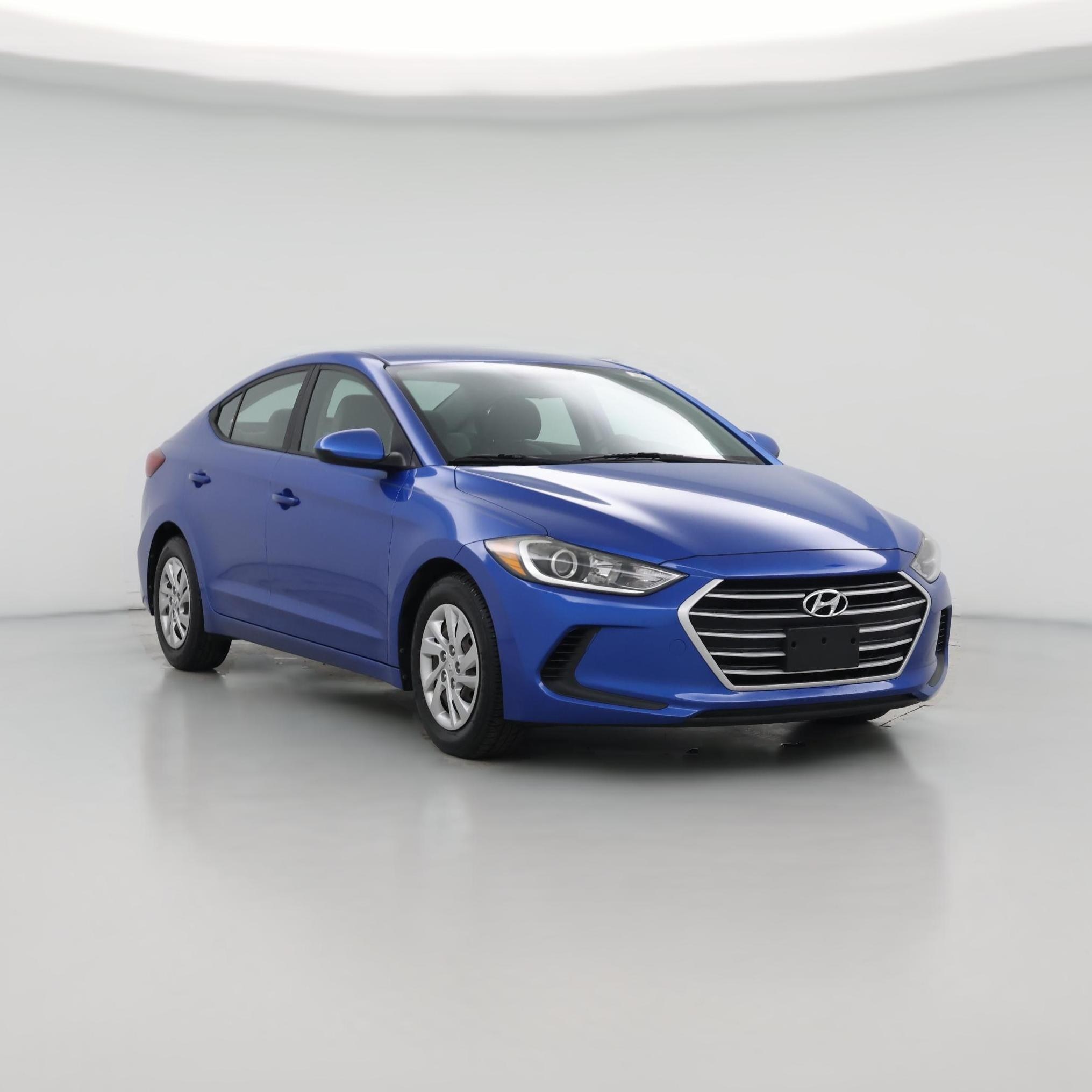 Thumbnail: 2017 Hyundai Elantra - 1