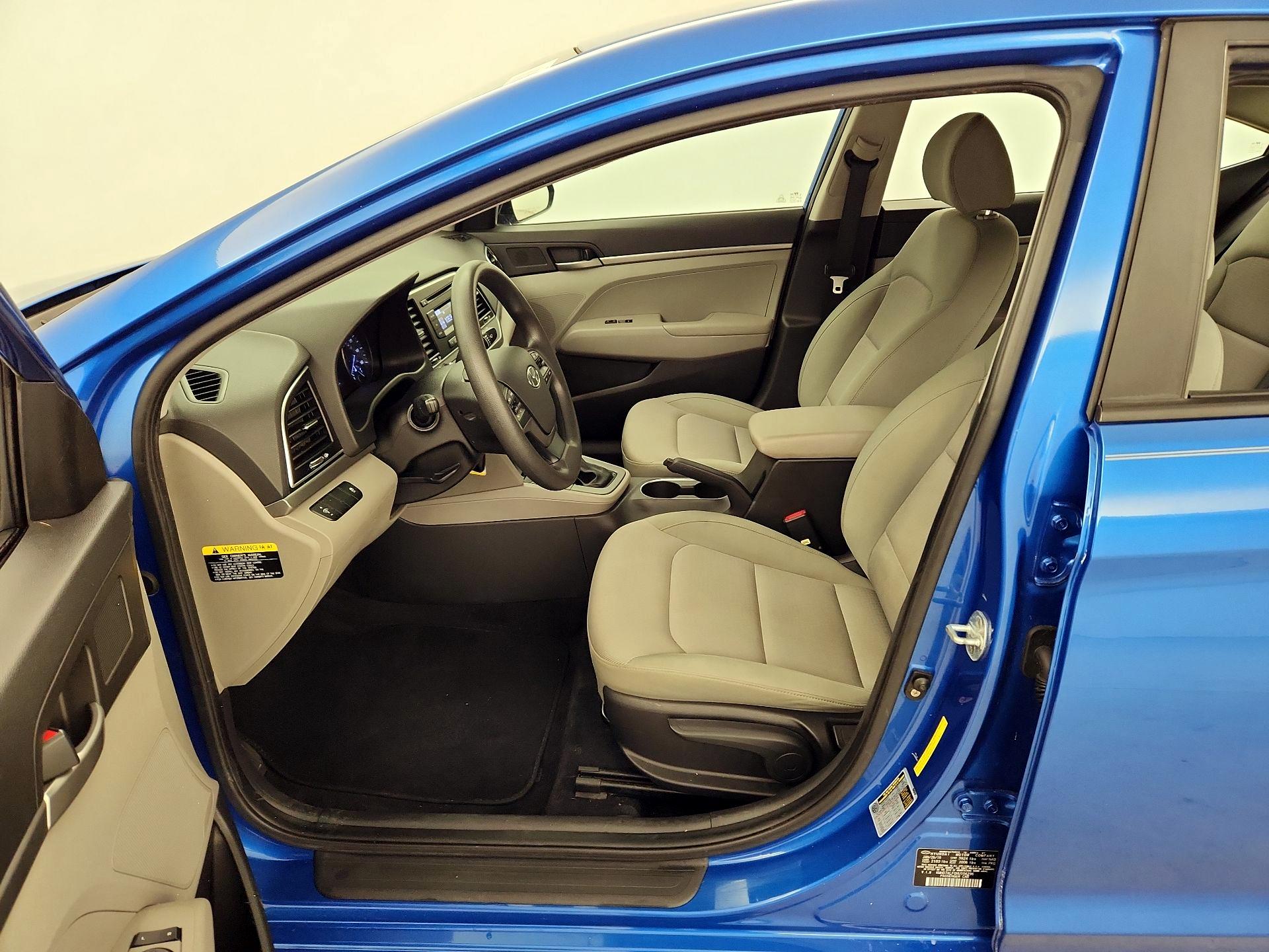 Thumbnail: 2017 Hyundai Elantra - 11