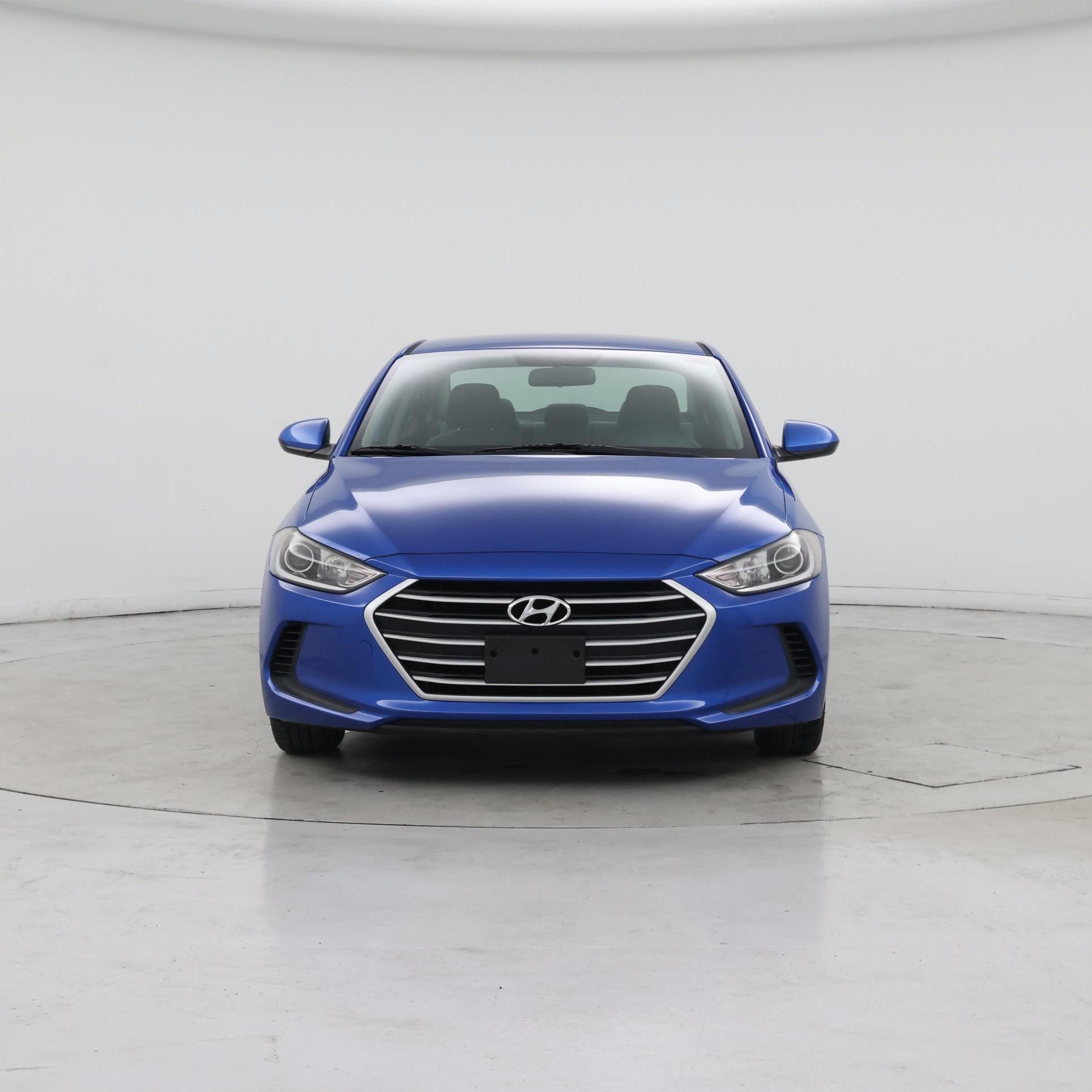 Thumbnail: 2017 Hyundai Elantra - 5