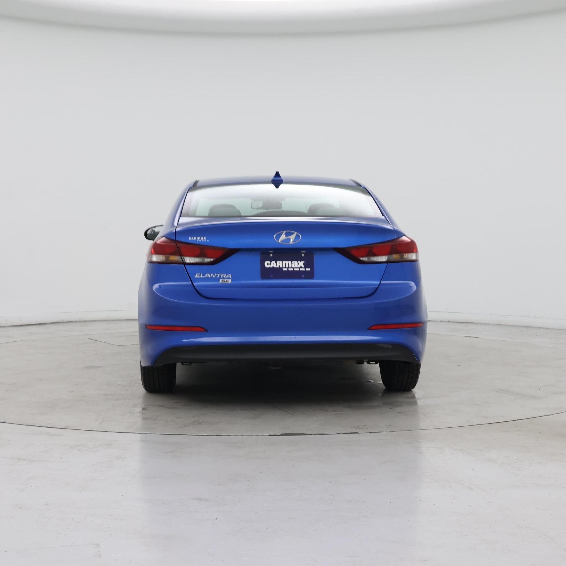 Thumbnail: 2017 Hyundai Elantra - 6