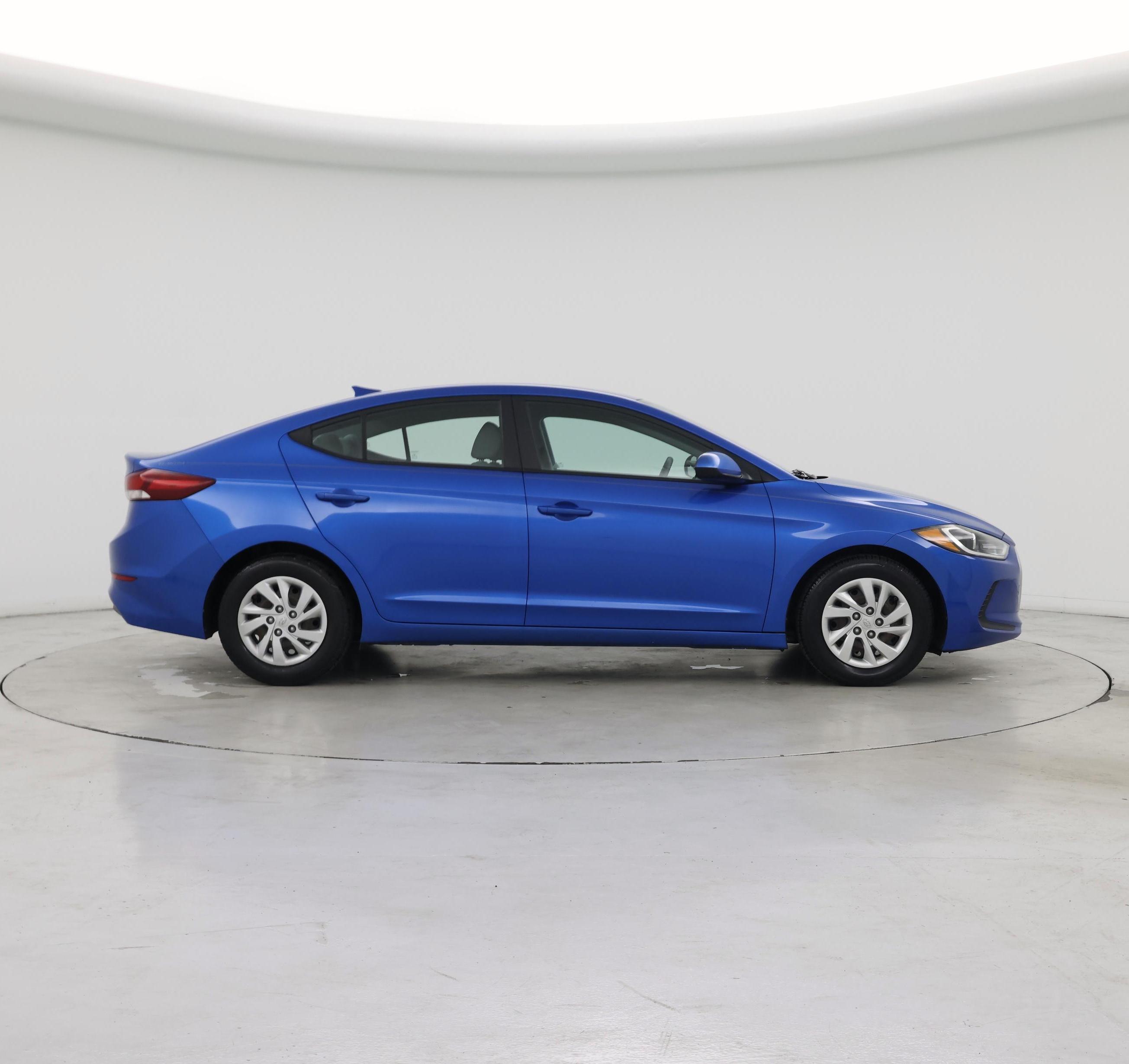 Thumbnail: 2017 Hyundai Elantra - 7