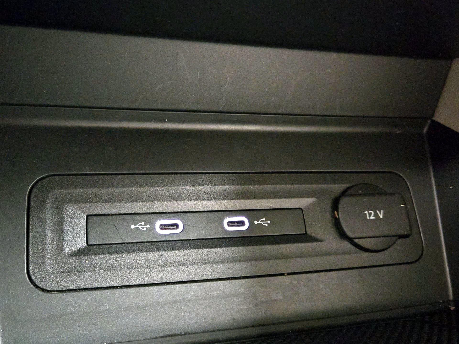 Thumbnail: 2021 Volkswagen Atlas - 19