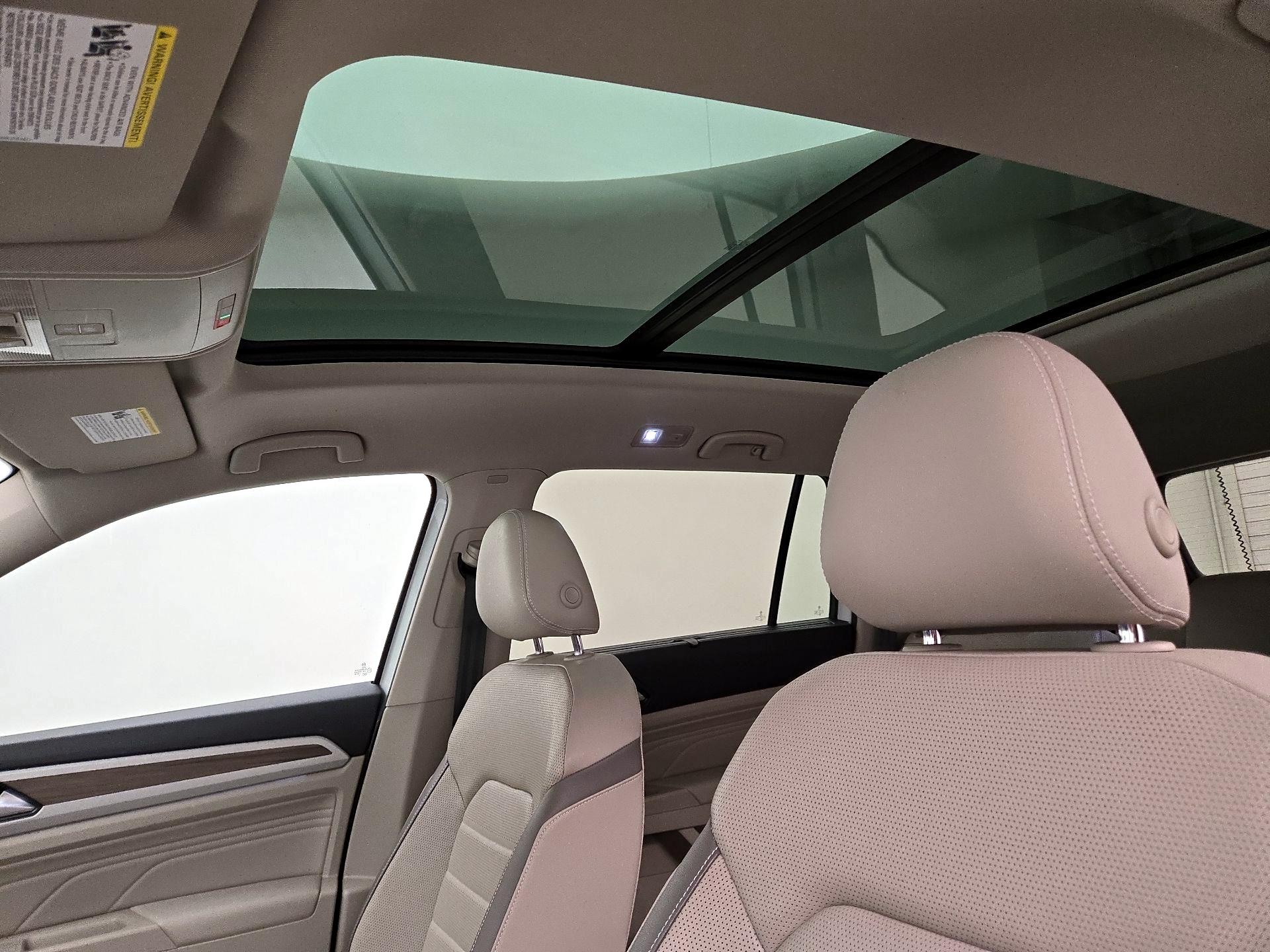 Thumbnail: 2021 Volkswagen Atlas - 20