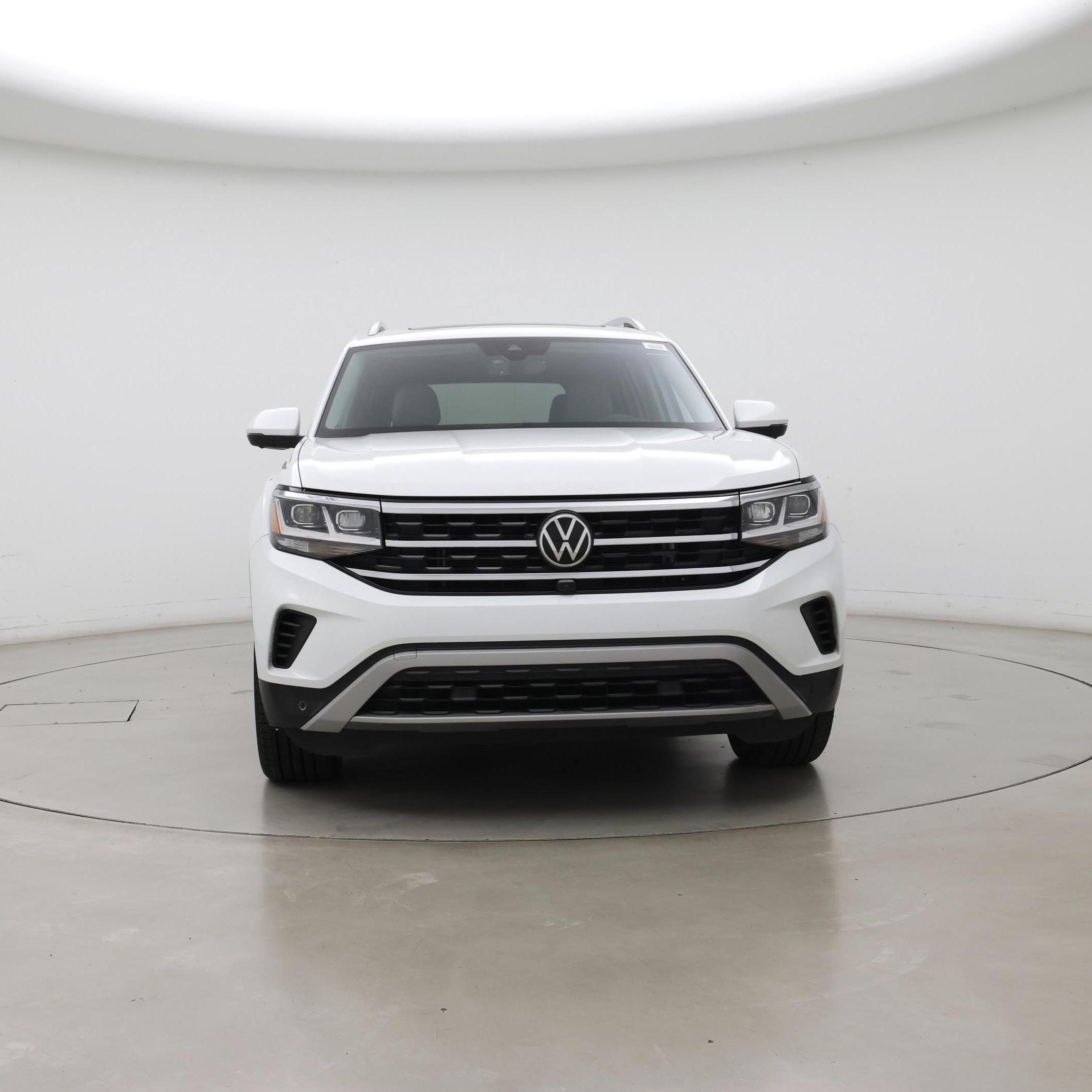 Thumbnail: 2021 Volkswagen Atlas - 5