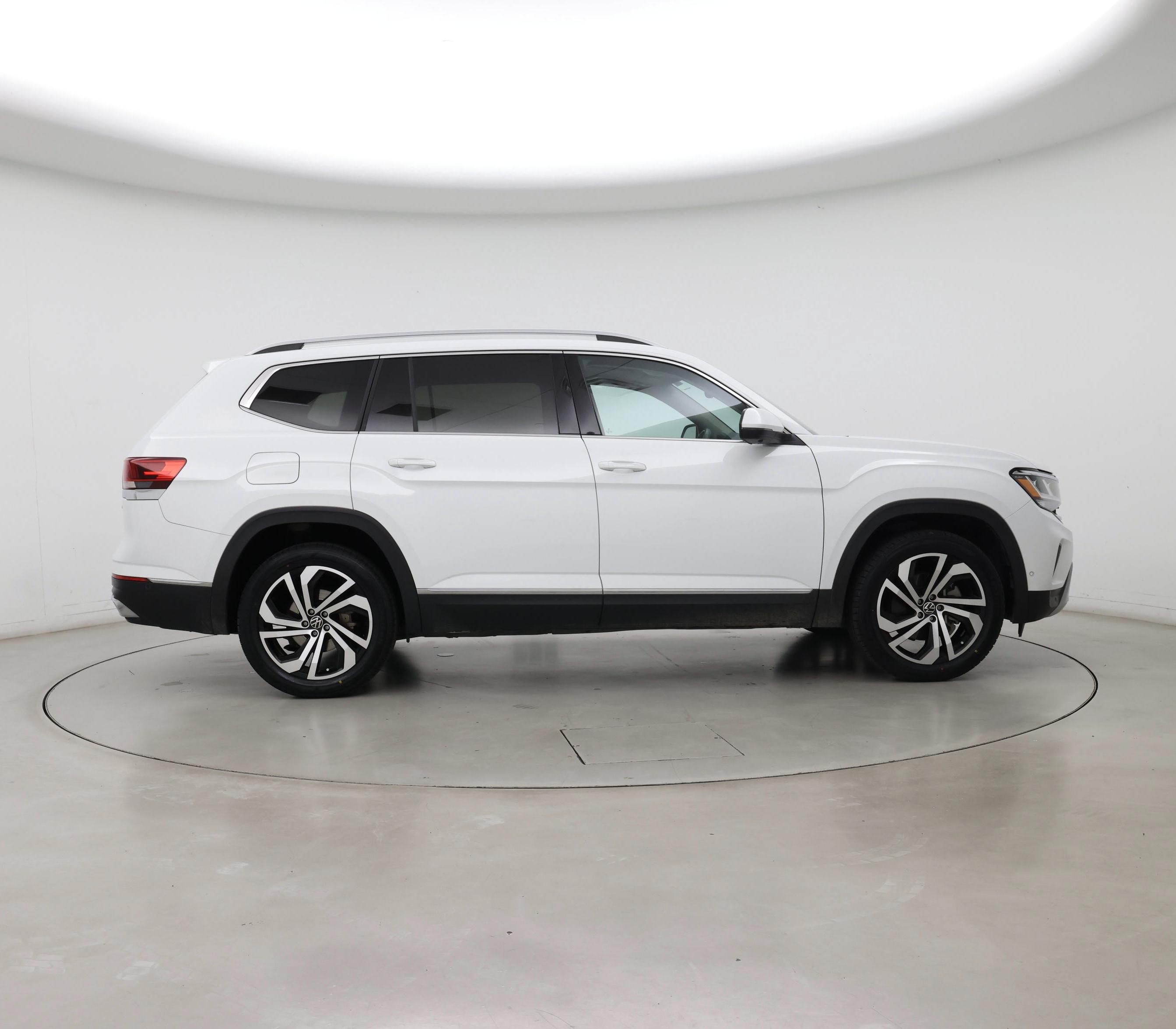Thumbnail: 2021 Volkswagen Atlas - 7