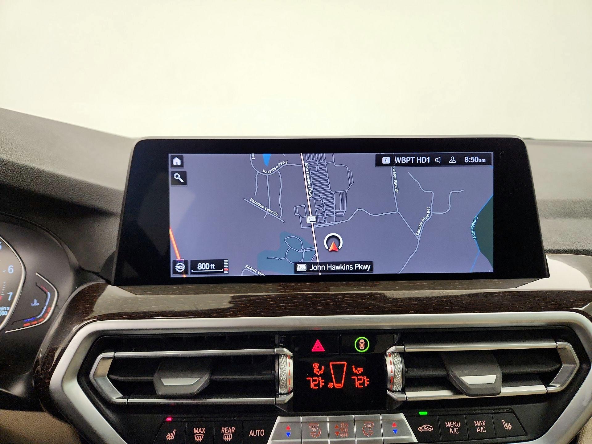 Thumbnail: 2022 BMW X3 - 14