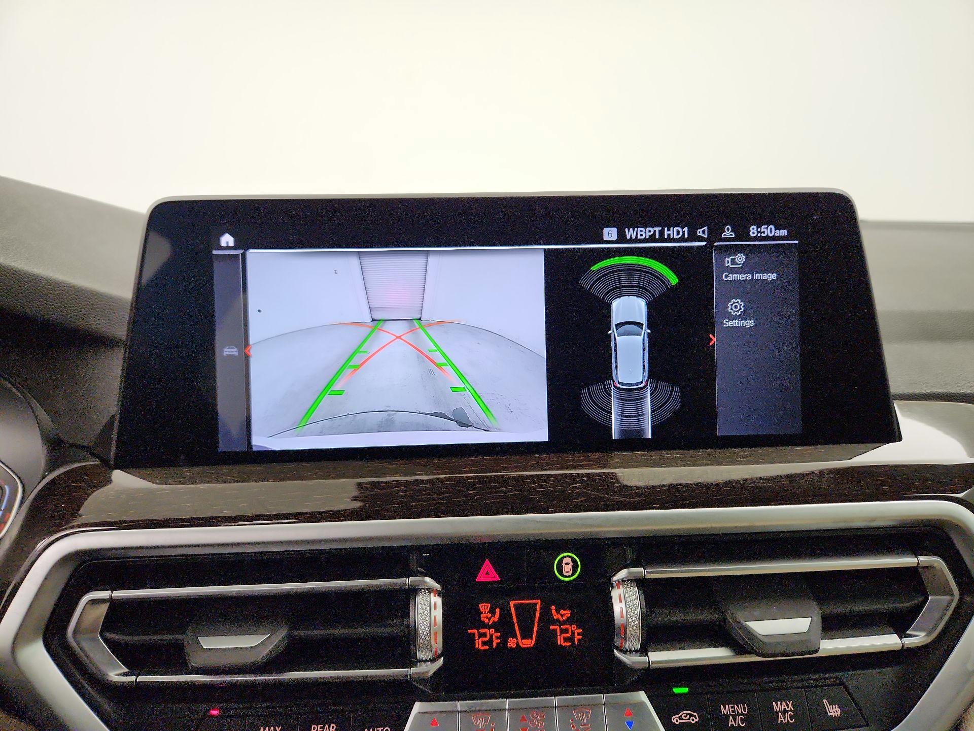 Thumbnail: 2022 BMW X3 - 15