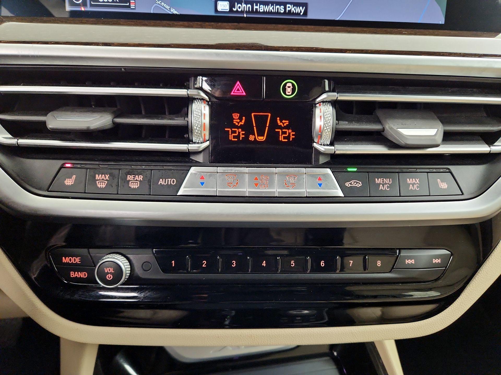 Thumbnail: 2022 BMW X3 - 17