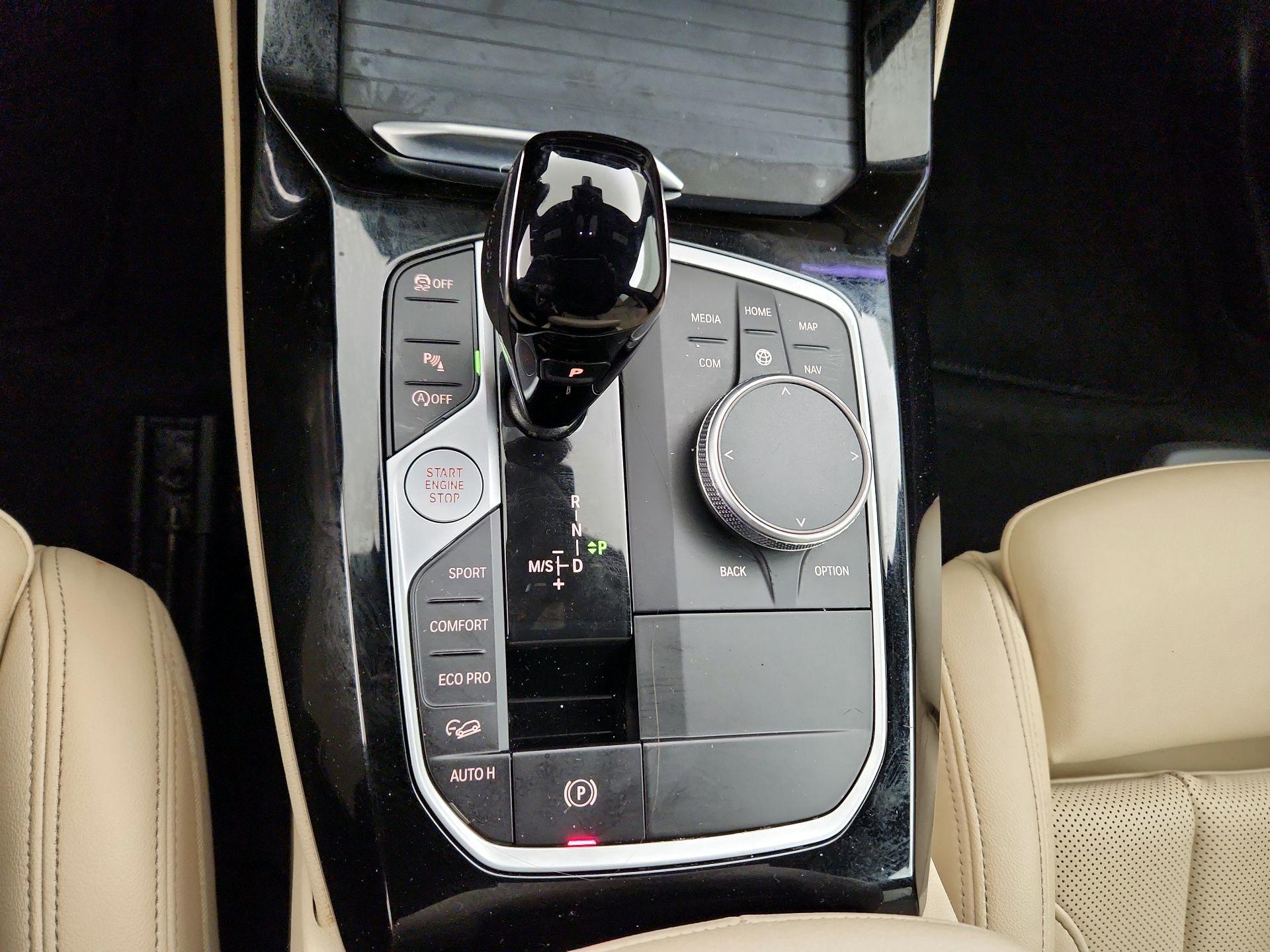 Thumbnail: 2022 BMW X3 - 18