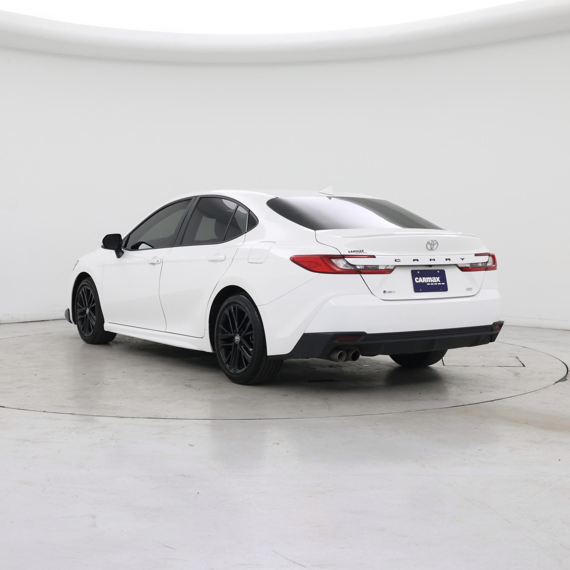 Thumbnail: 2025 Toyota Camry - 2