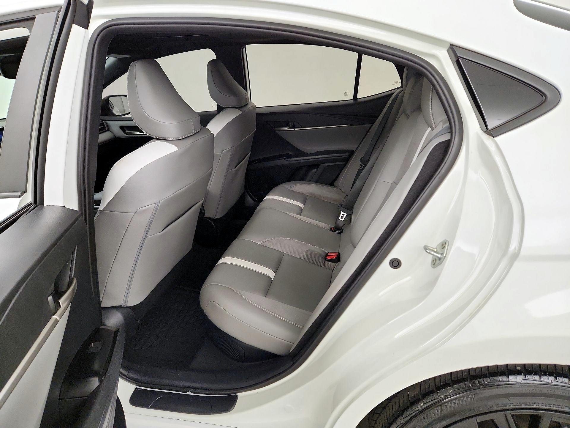 Thumbnail: 2025 Toyota Camry - 20