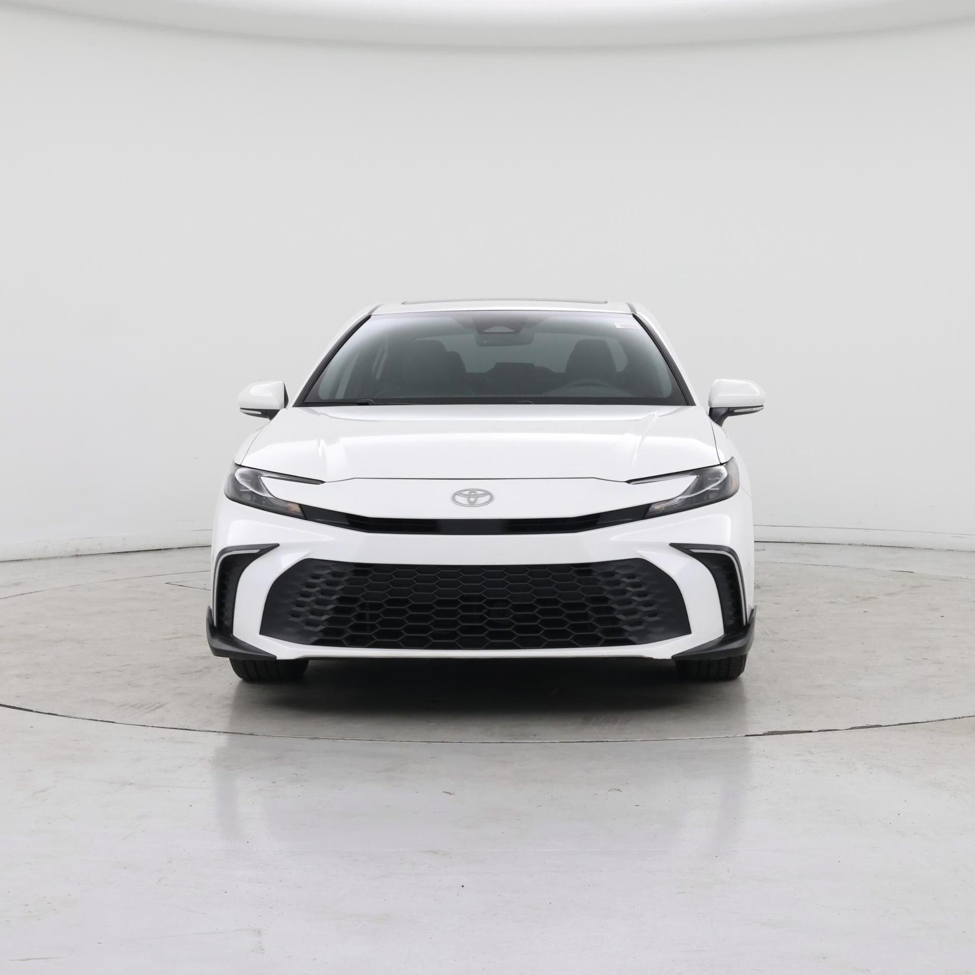 Thumbnail: 2025 Toyota Camry - 5