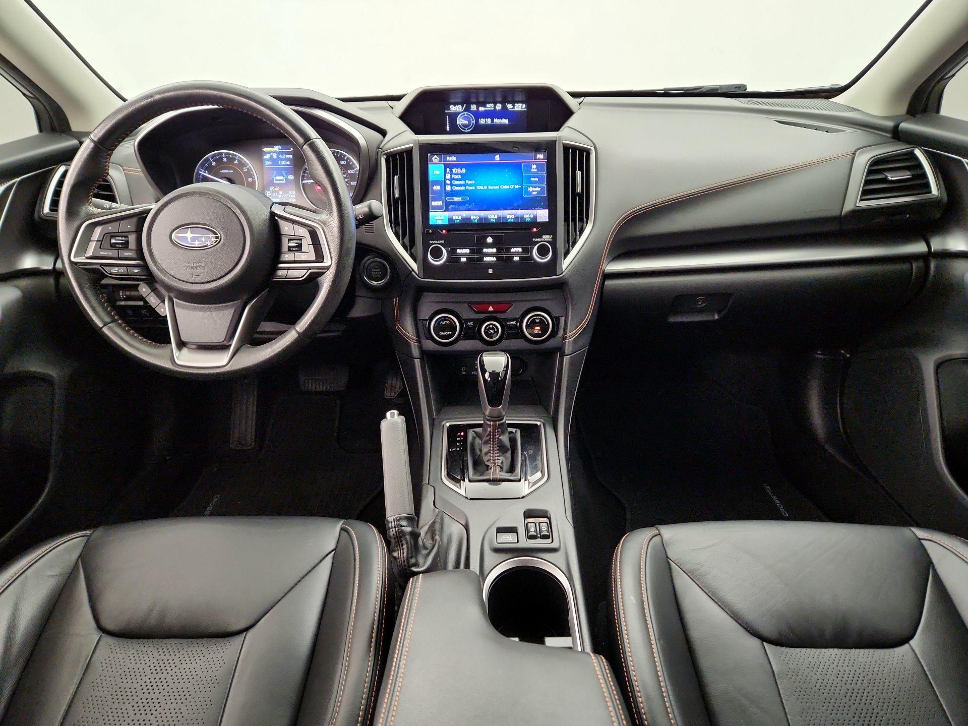 Thumbnail: 2021 Subaru Crosstrek - 9