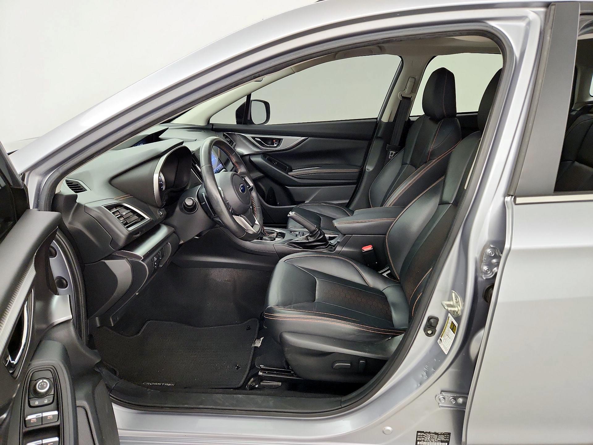 Thumbnail: 2021 Subaru Crosstrek - 11