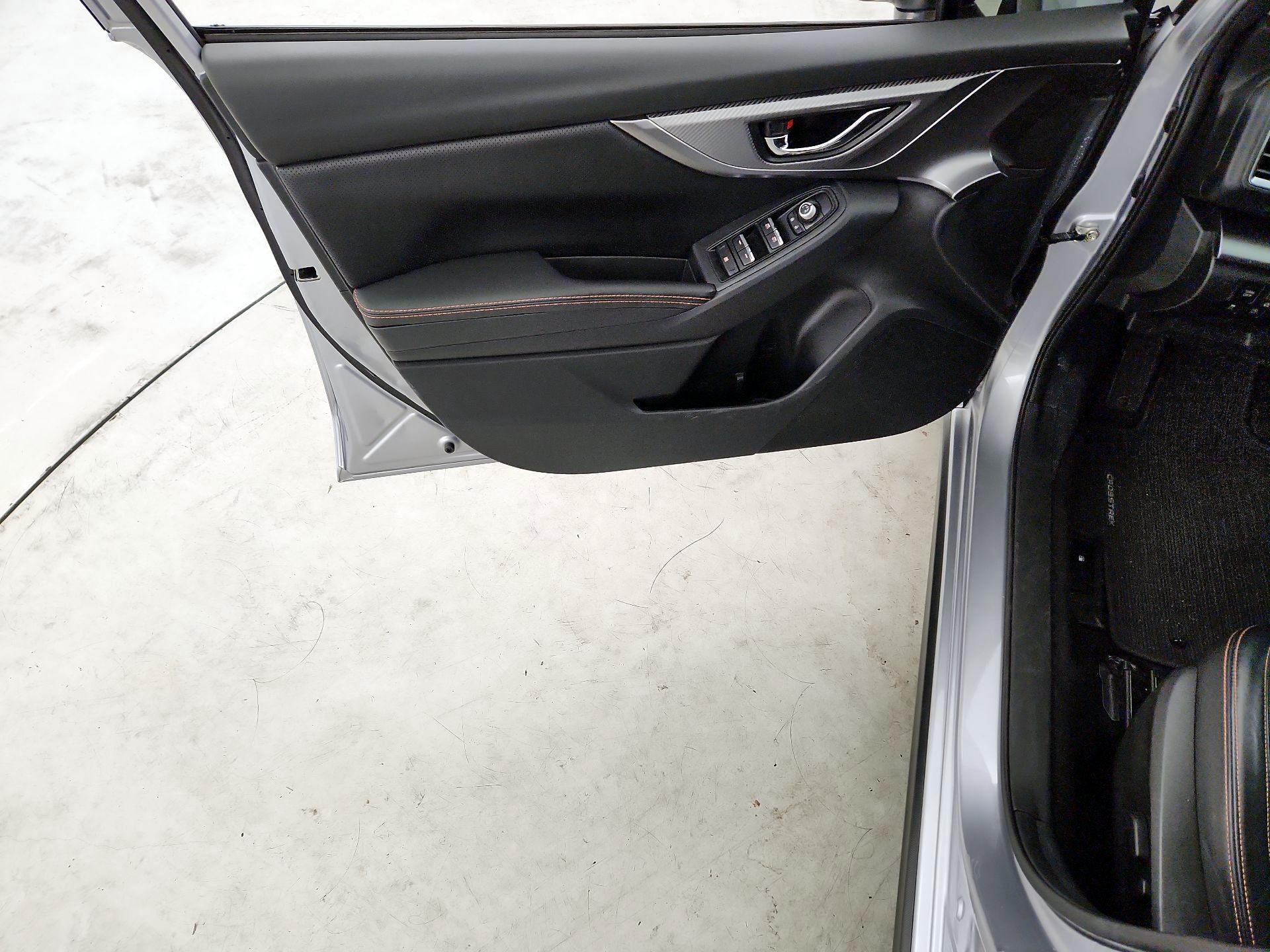 Thumbnail: 2021 Subaru Crosstrek - 12