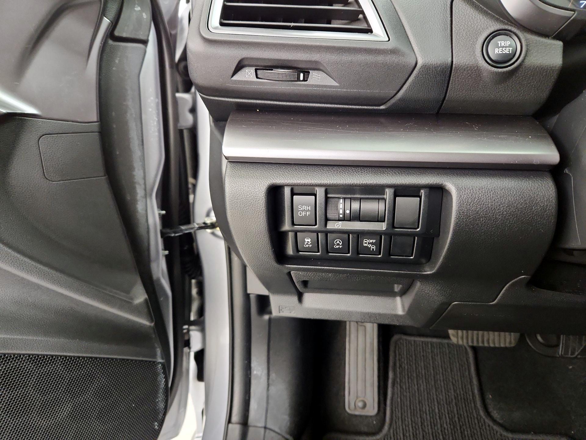 Thumbnail: 2021 Subaru Crosstrek - 13