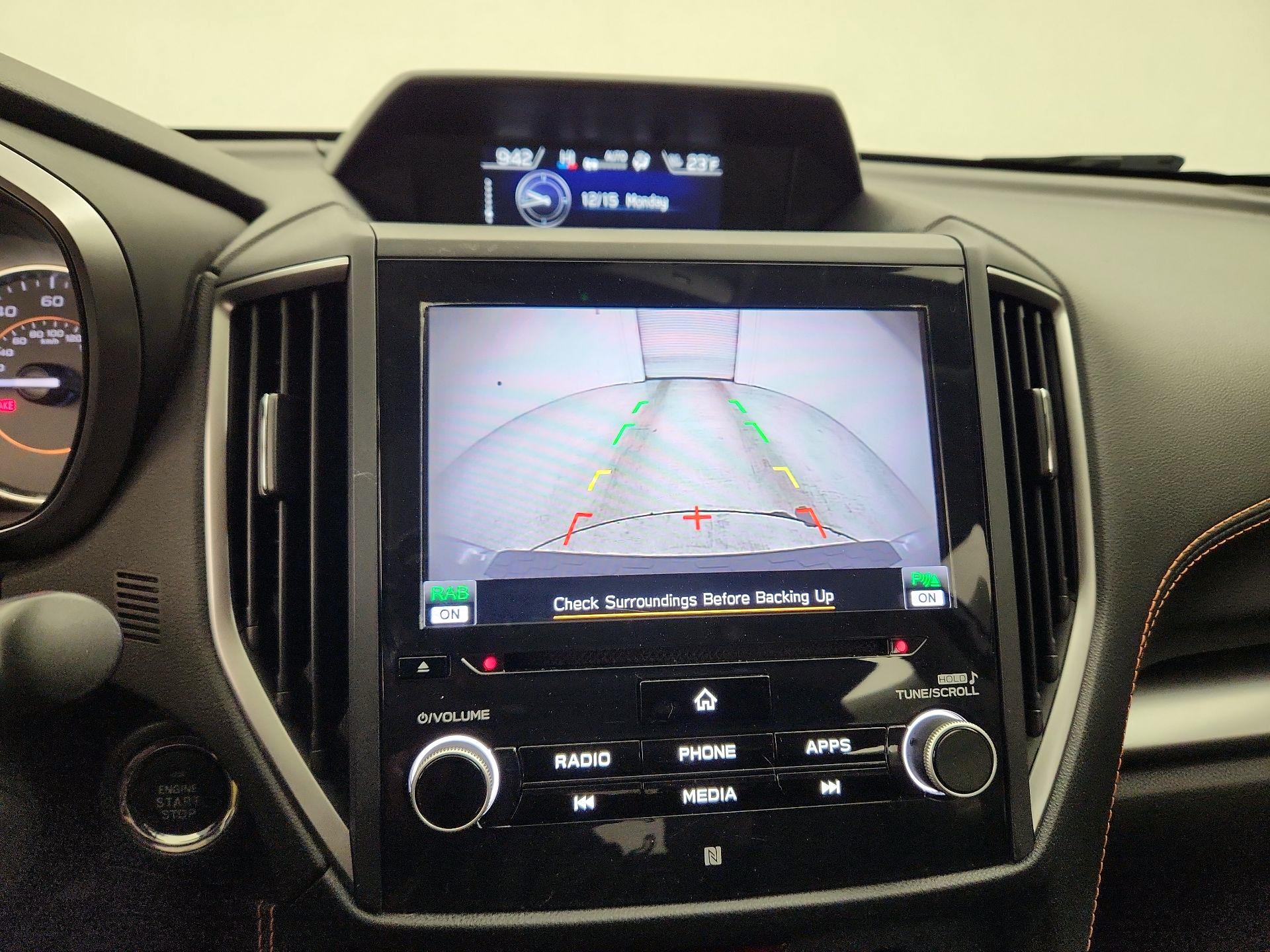 Thumbnail: 2021 Subaru Crosstrek - 14