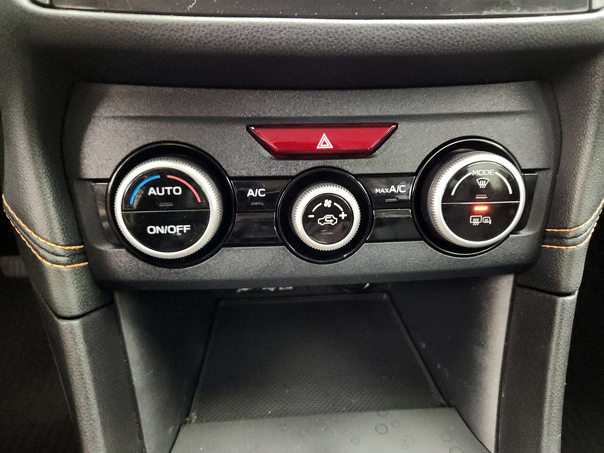 Thumbnail: 2021 Subaru Crosstrek - 16