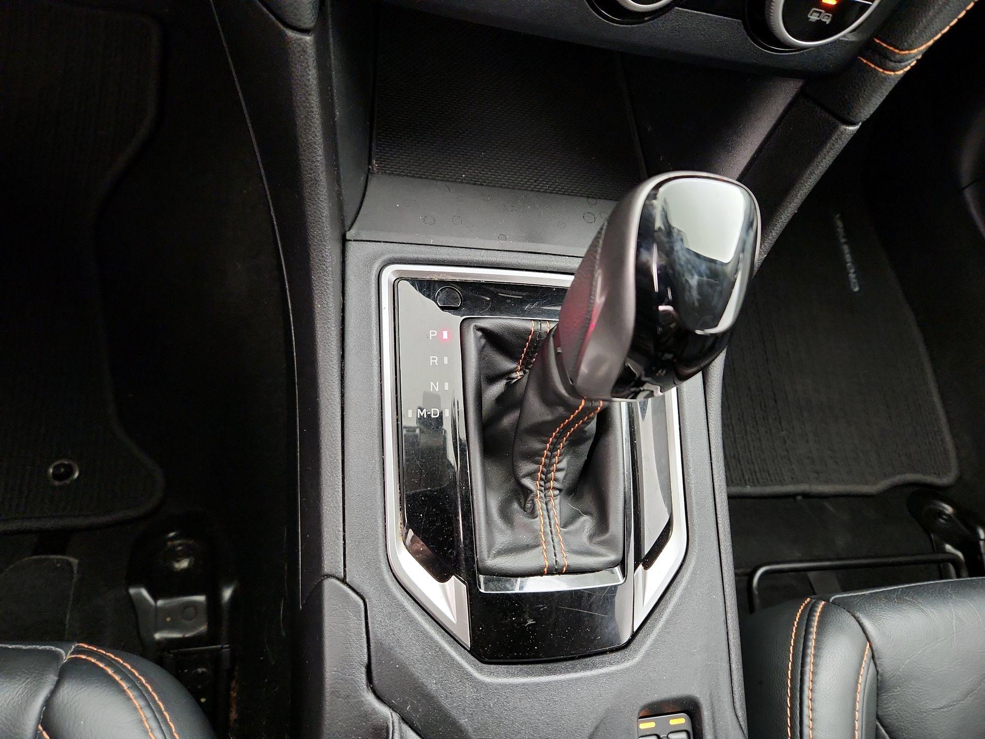 Thumbnail: 2021 Subaru Crosstrek - 17